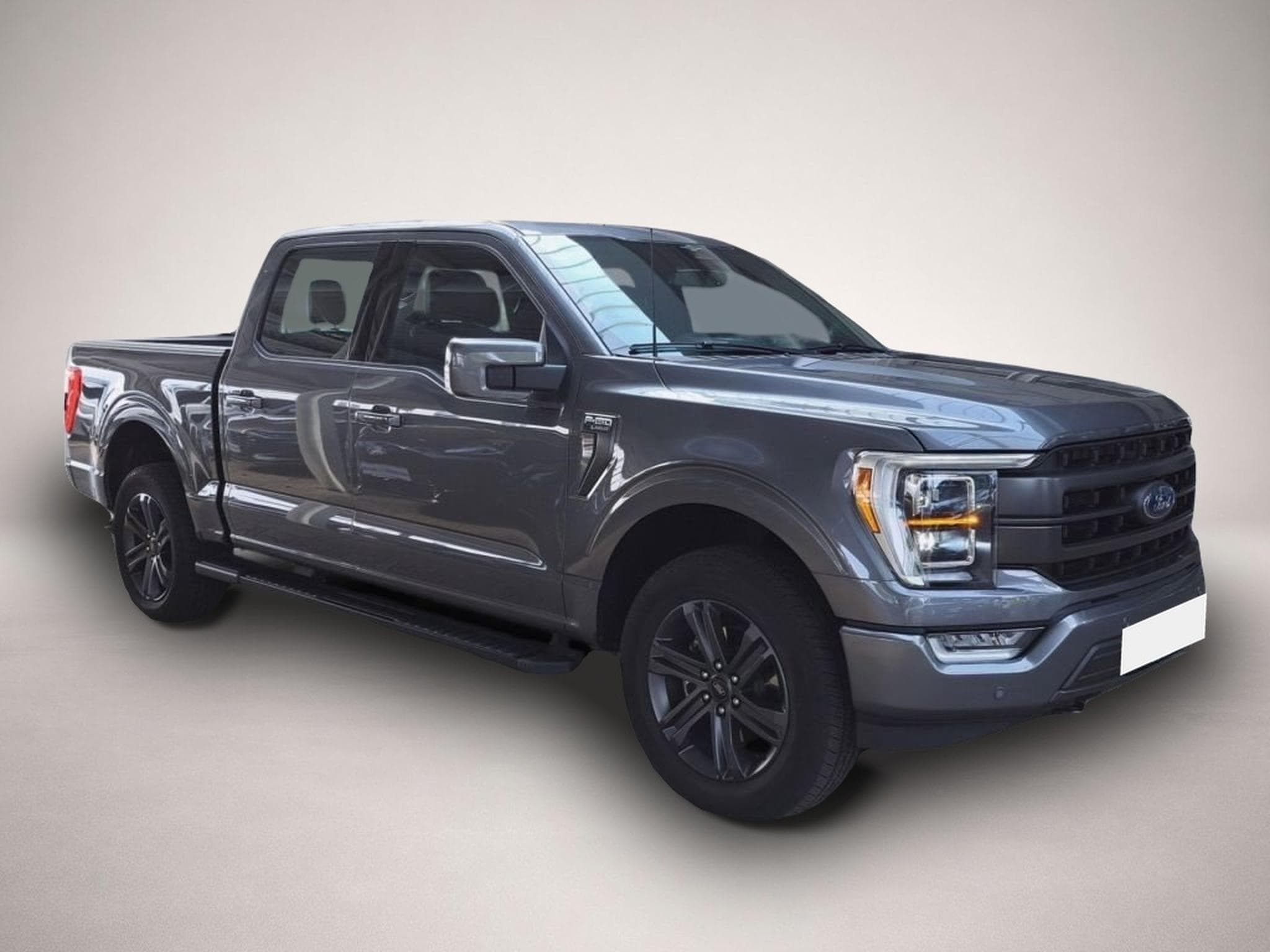 Ford F150 (2024) - Photo 2