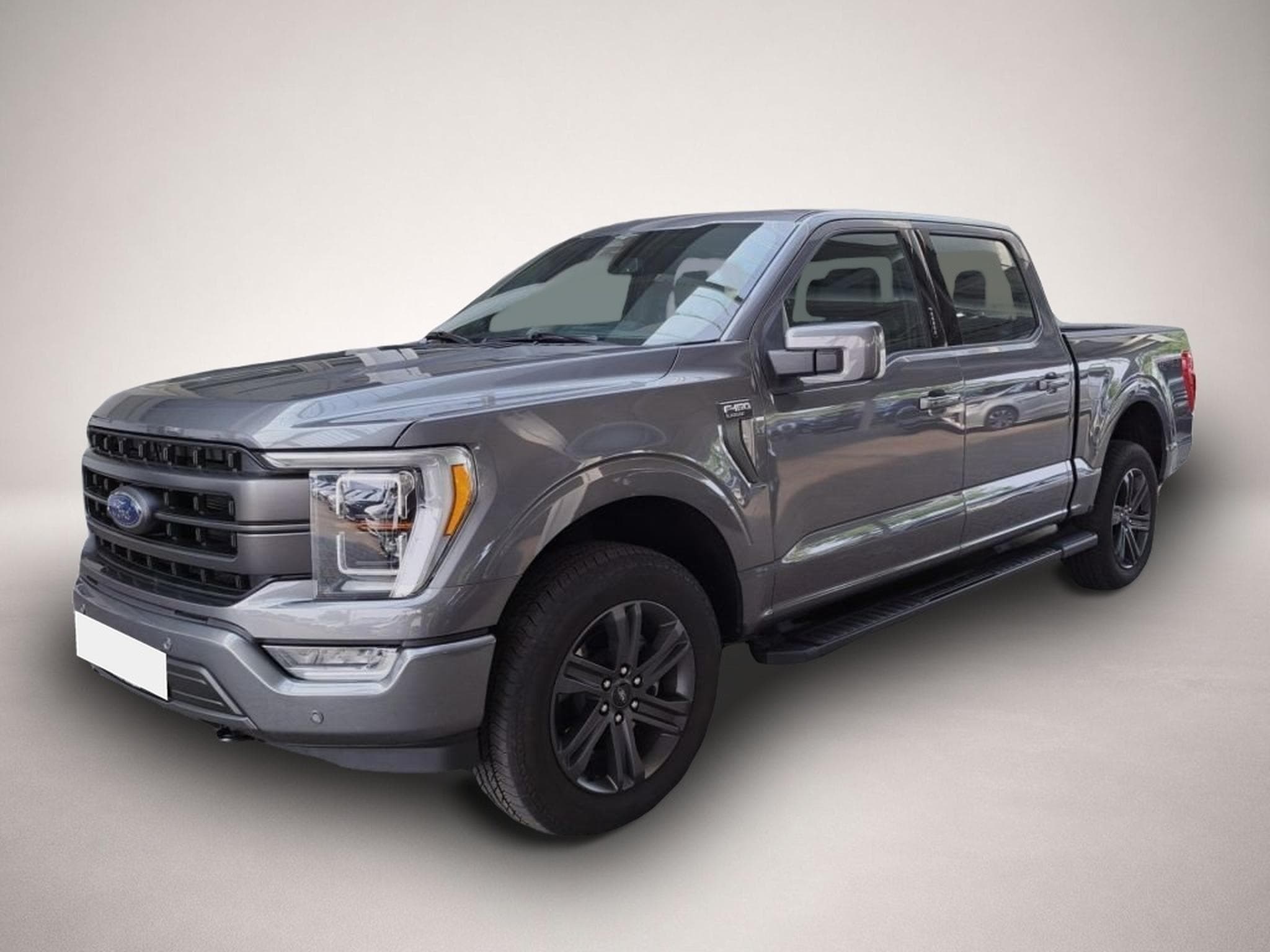 Ford F150 (2024) - Photo 1