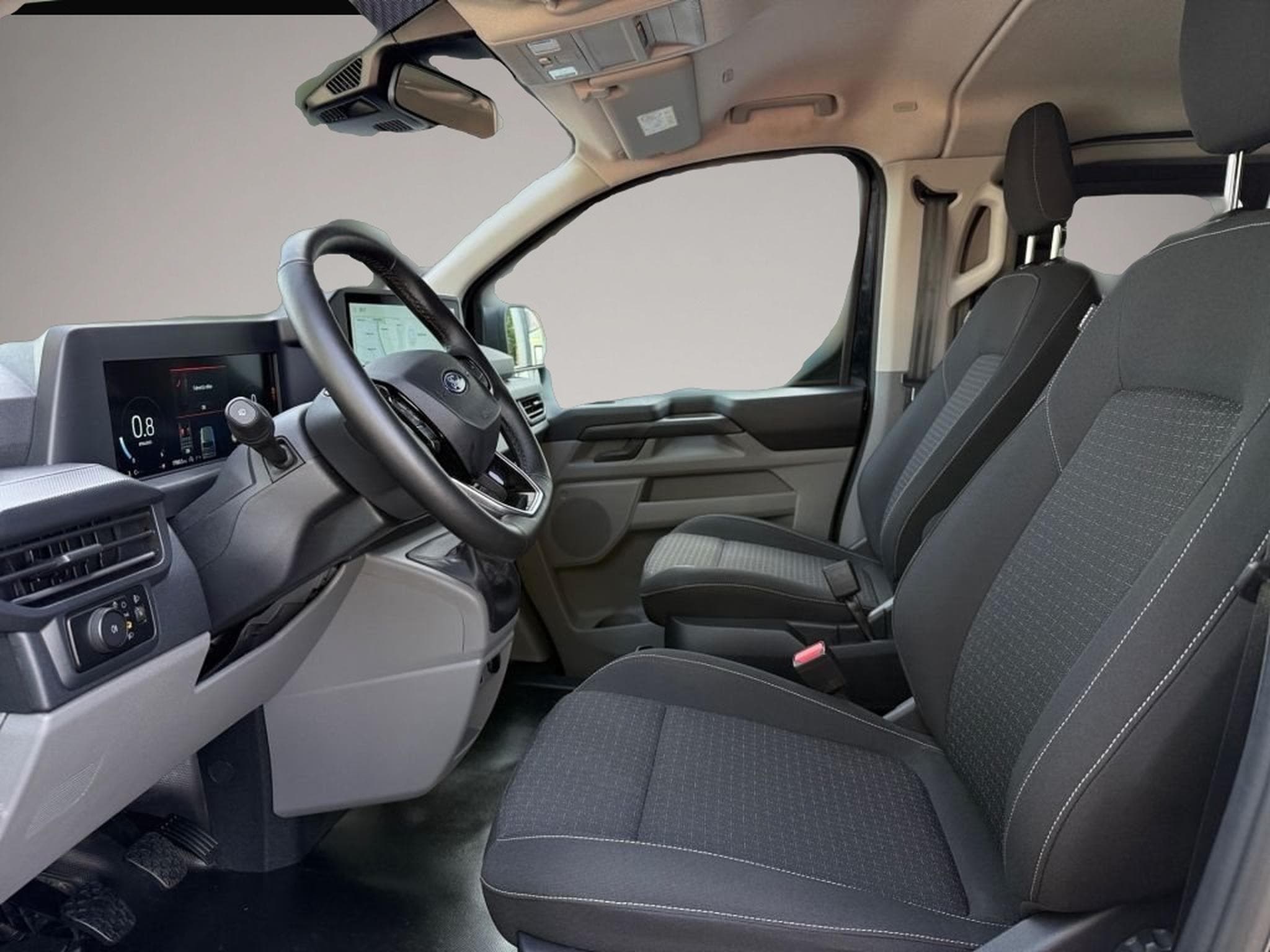 Ford Transit (2025) - Photo 6