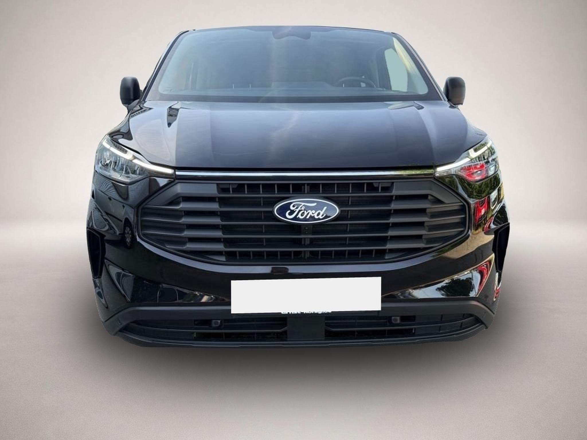 Ford Transit (2025) - Photo 5