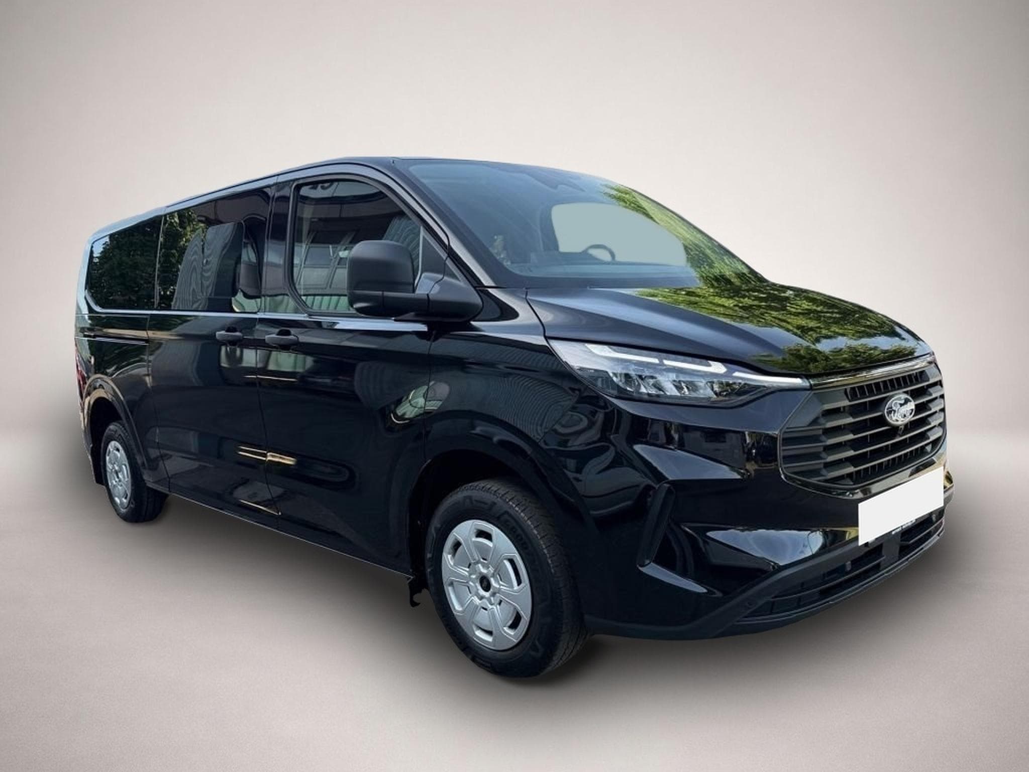 Ford Transit (2025) - Photo 3
