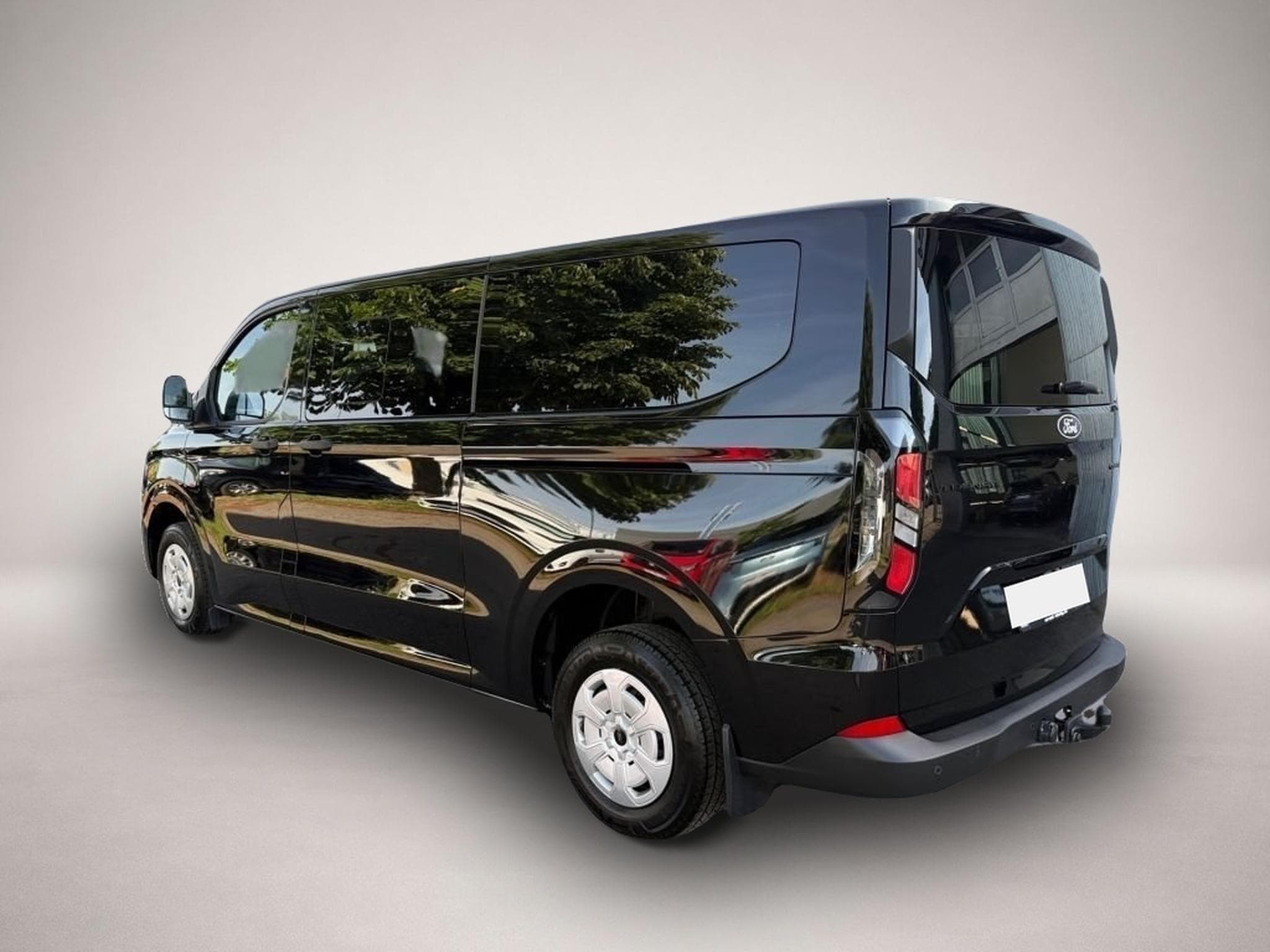 Ford Transit (2025) - Photo 2