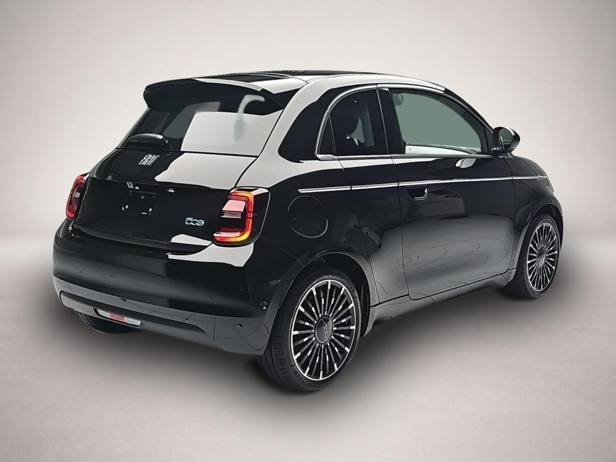 Fiat 500 (2026) - Photo 2