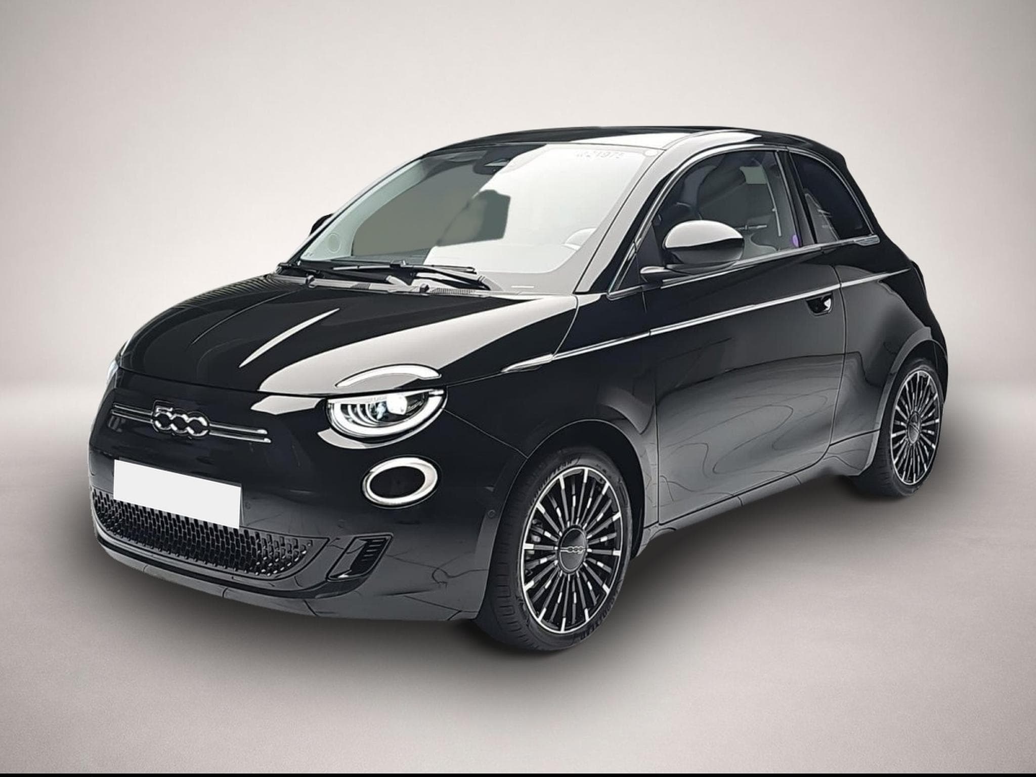 Fiat 500 (2026) - Photo 1