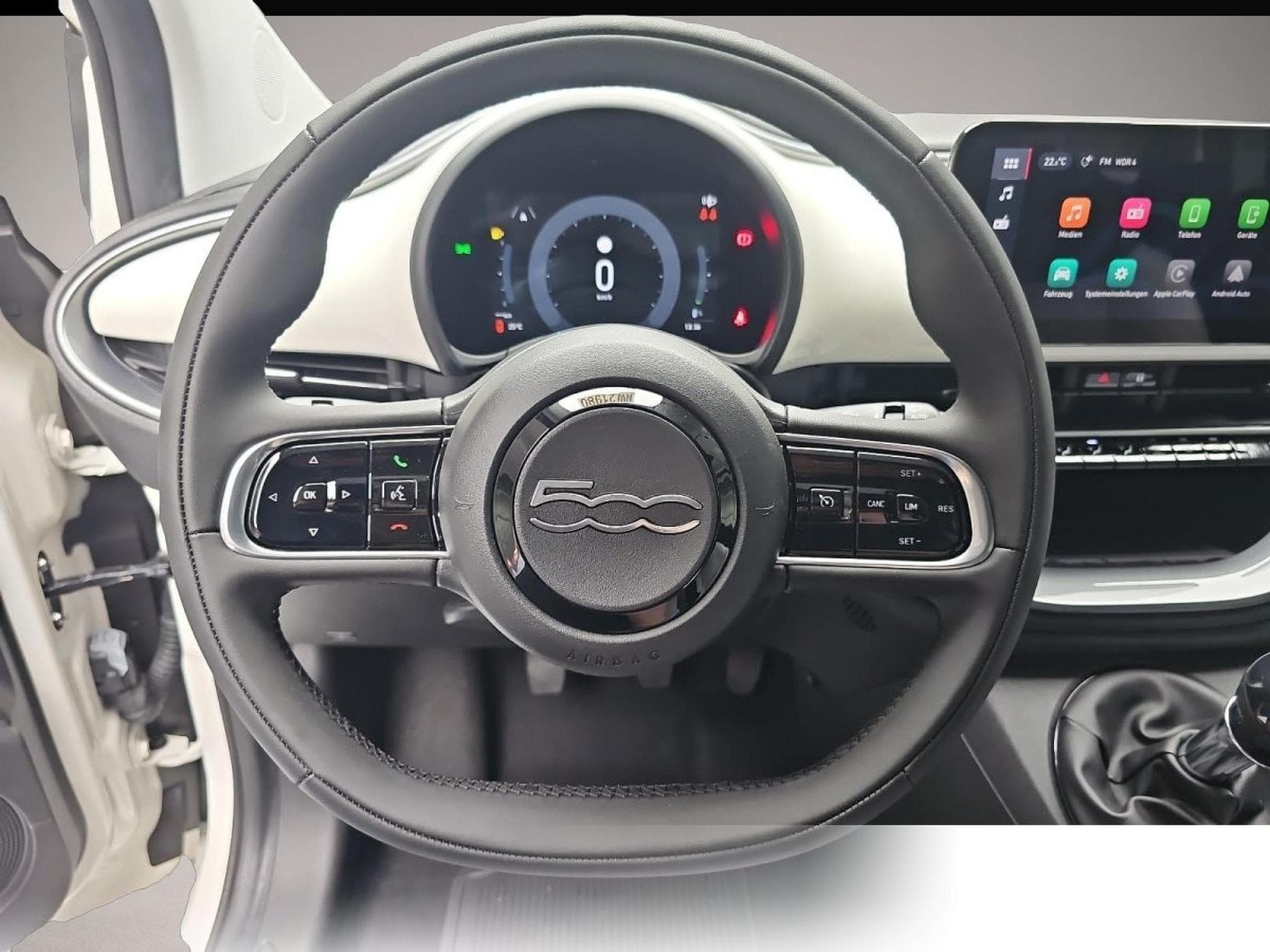 Fiat 500 (2026) - Photo 7