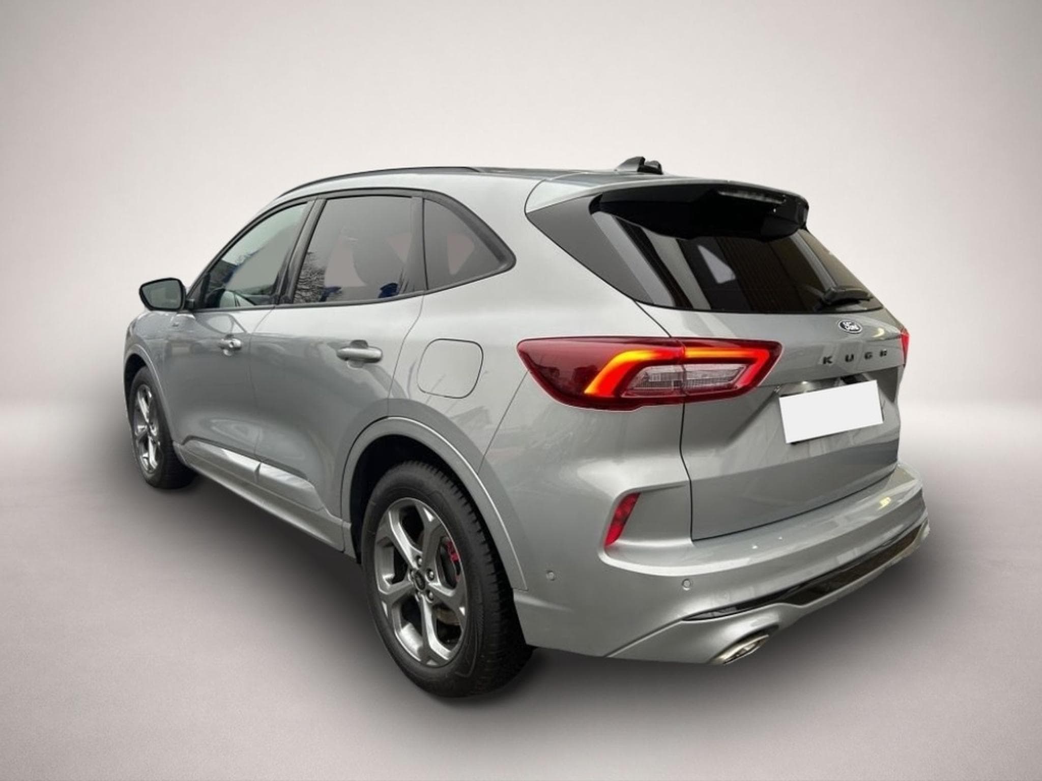 Ford Kuga (2025) - Photo 4