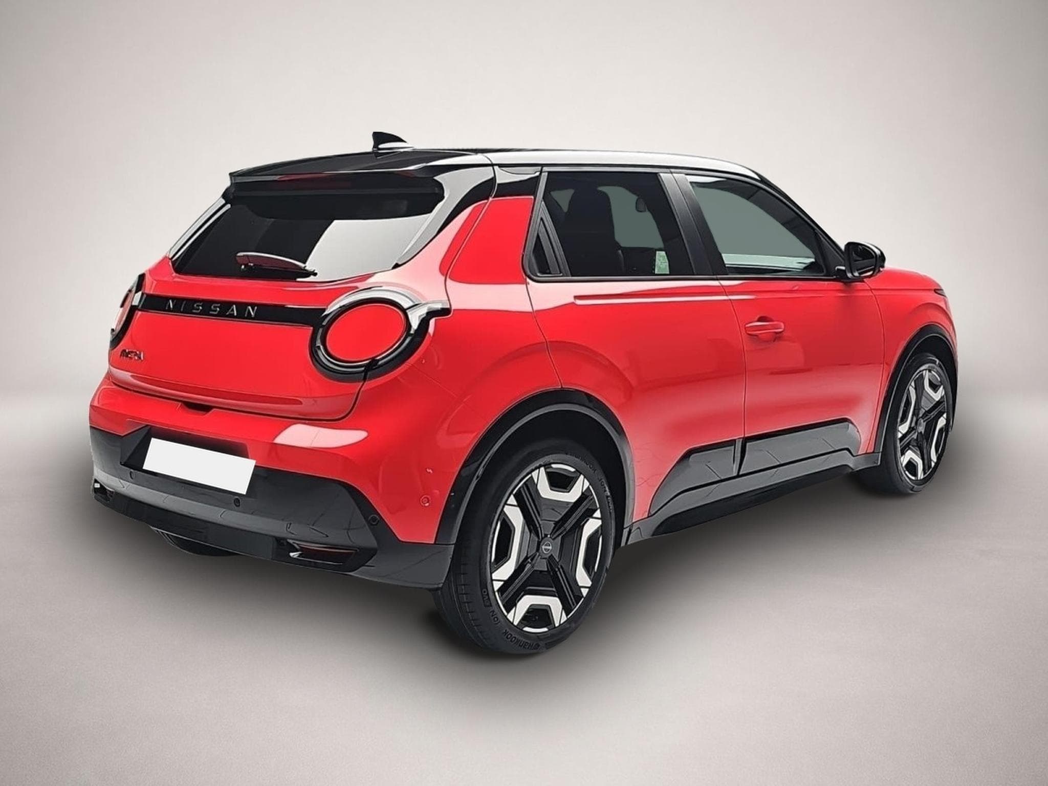 Nissan Micra (2026) - Photo 2