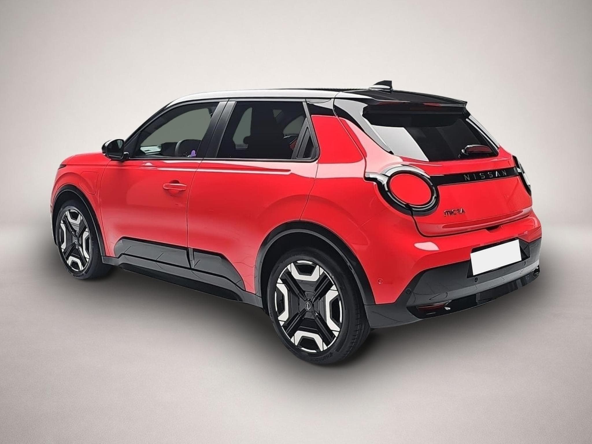 Nissan Micra (2026) - Photo 3