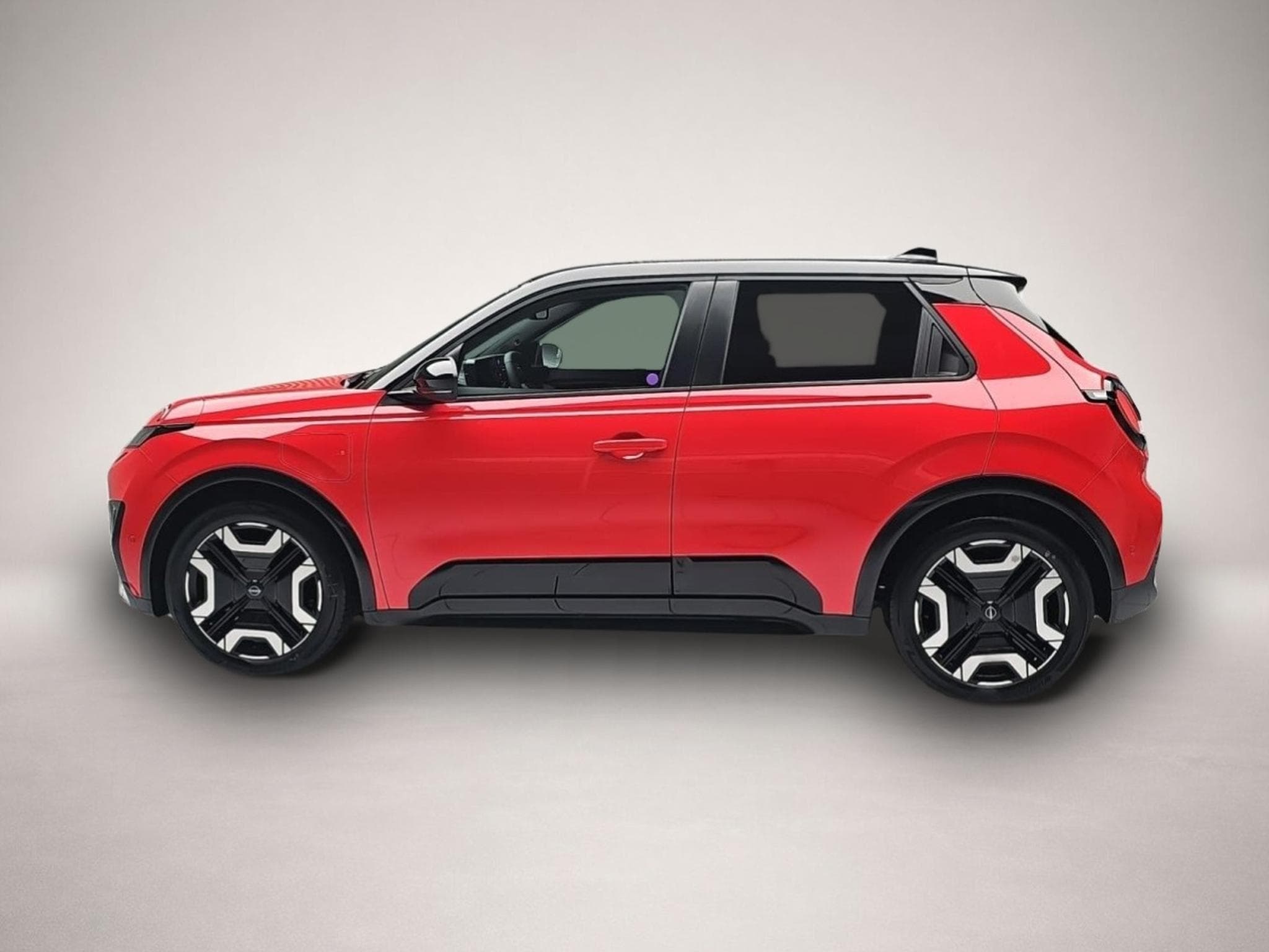 Nissan Micra (2026) - Photo 4