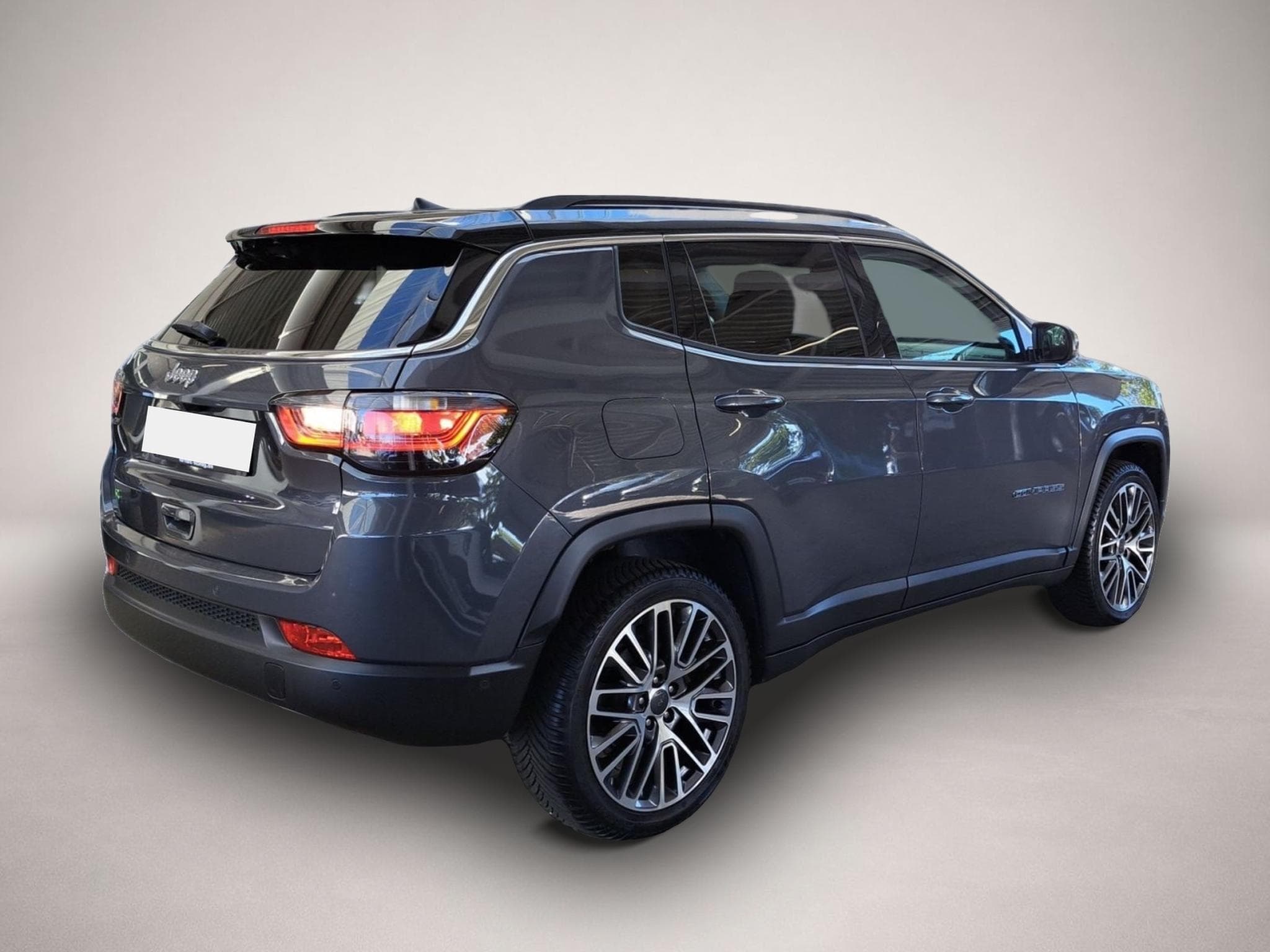 Jeep Compass (2023) - Photo 3