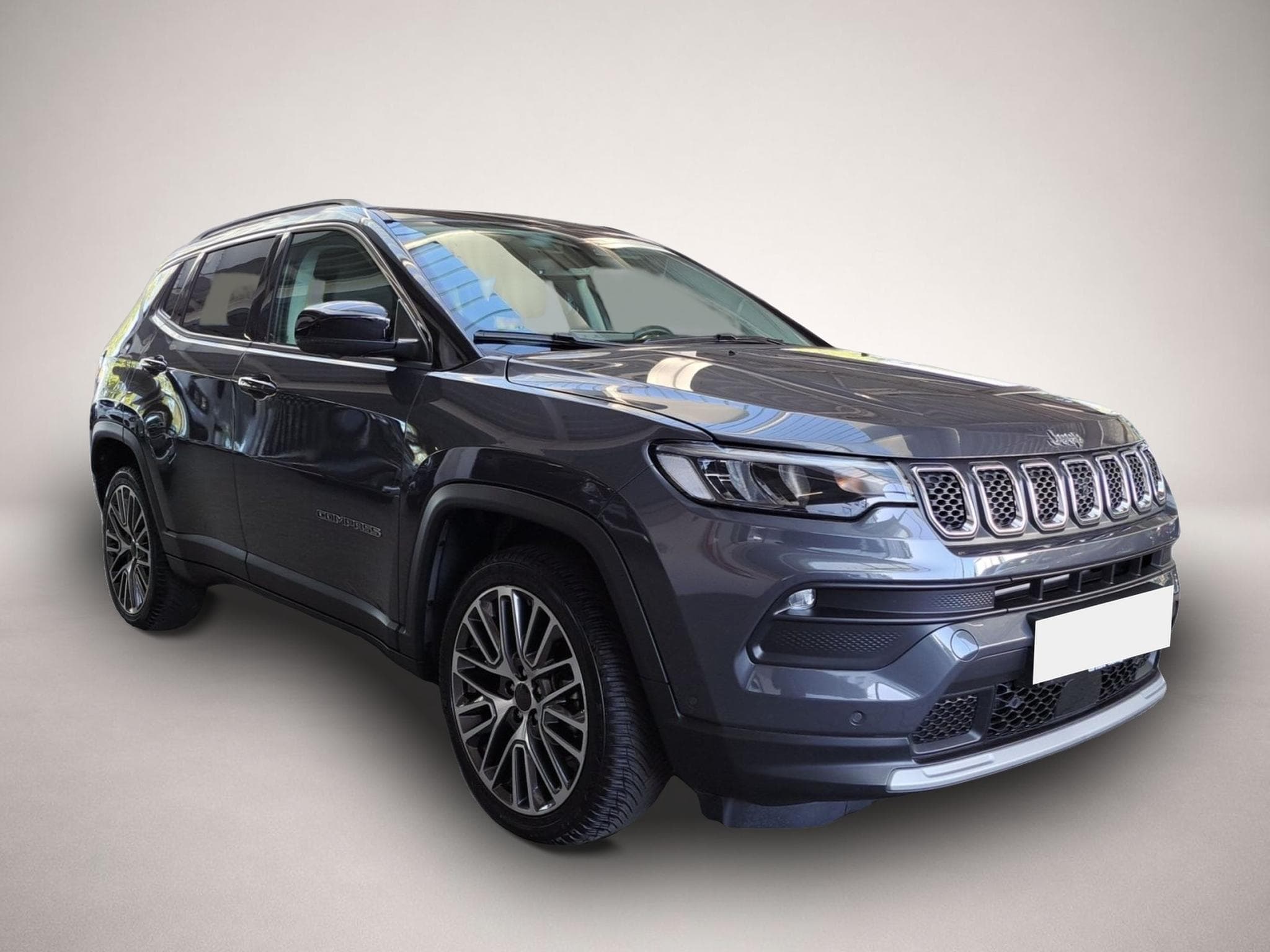 Jeep Compass (2023) - Photo 2