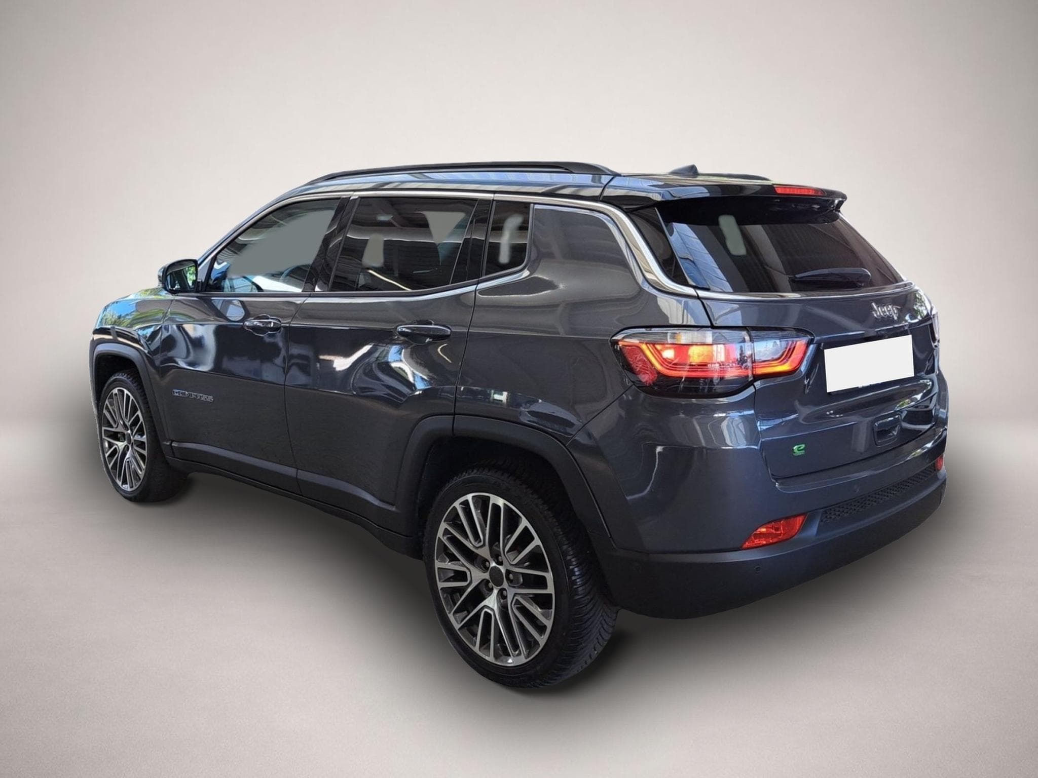 Jeep Compass (2023) - Photo 4