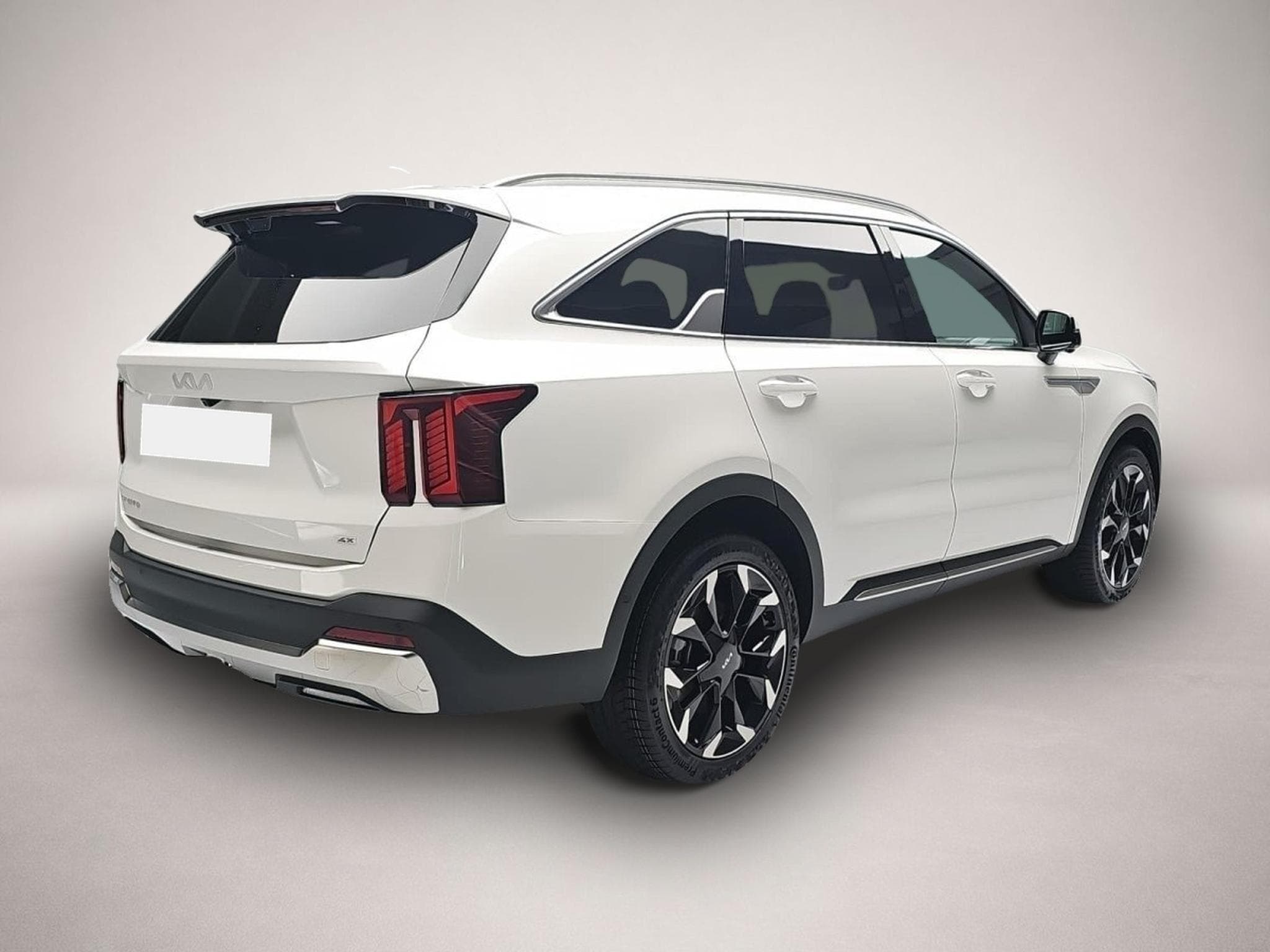 Kia Sorento (2026) - Photo 2
