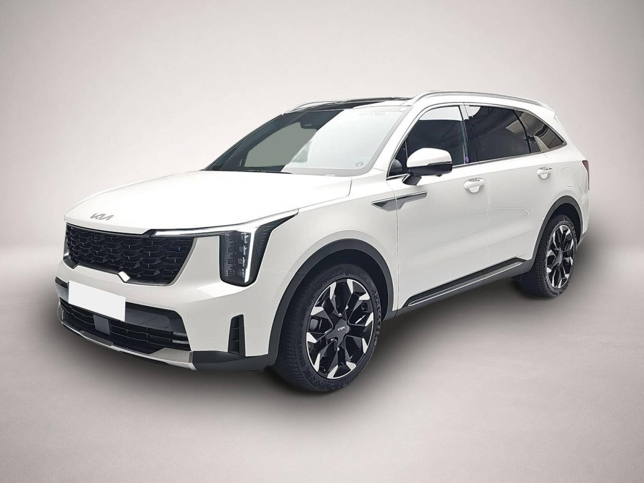 Kia Sorento (2026) - Photo 1