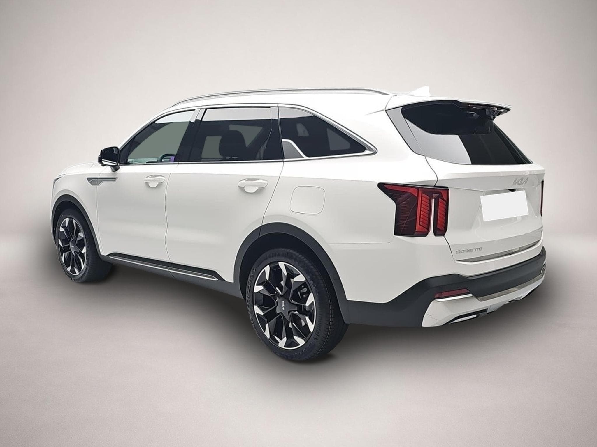 Kia Sorento (2026) - Photo 3