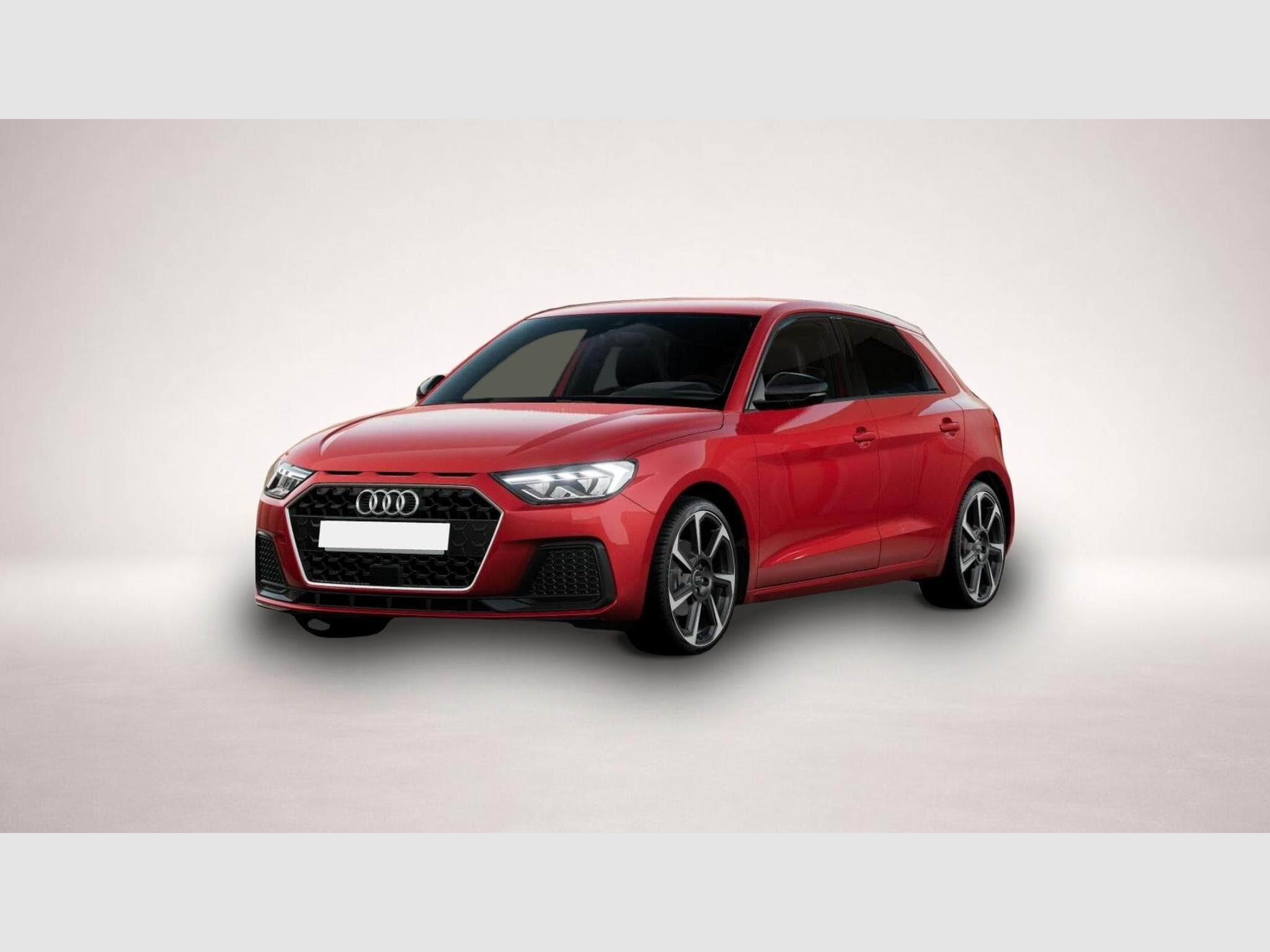 Audi A1 (2026) - Photo 1