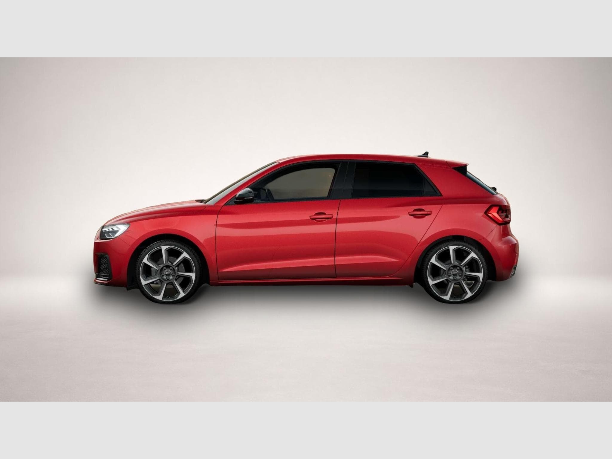 Audi A1 (2026) - Photo 3