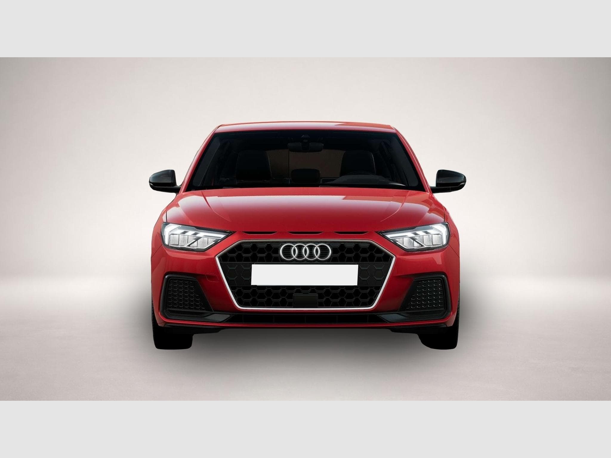 Audi A1 (2026) - Photo 2