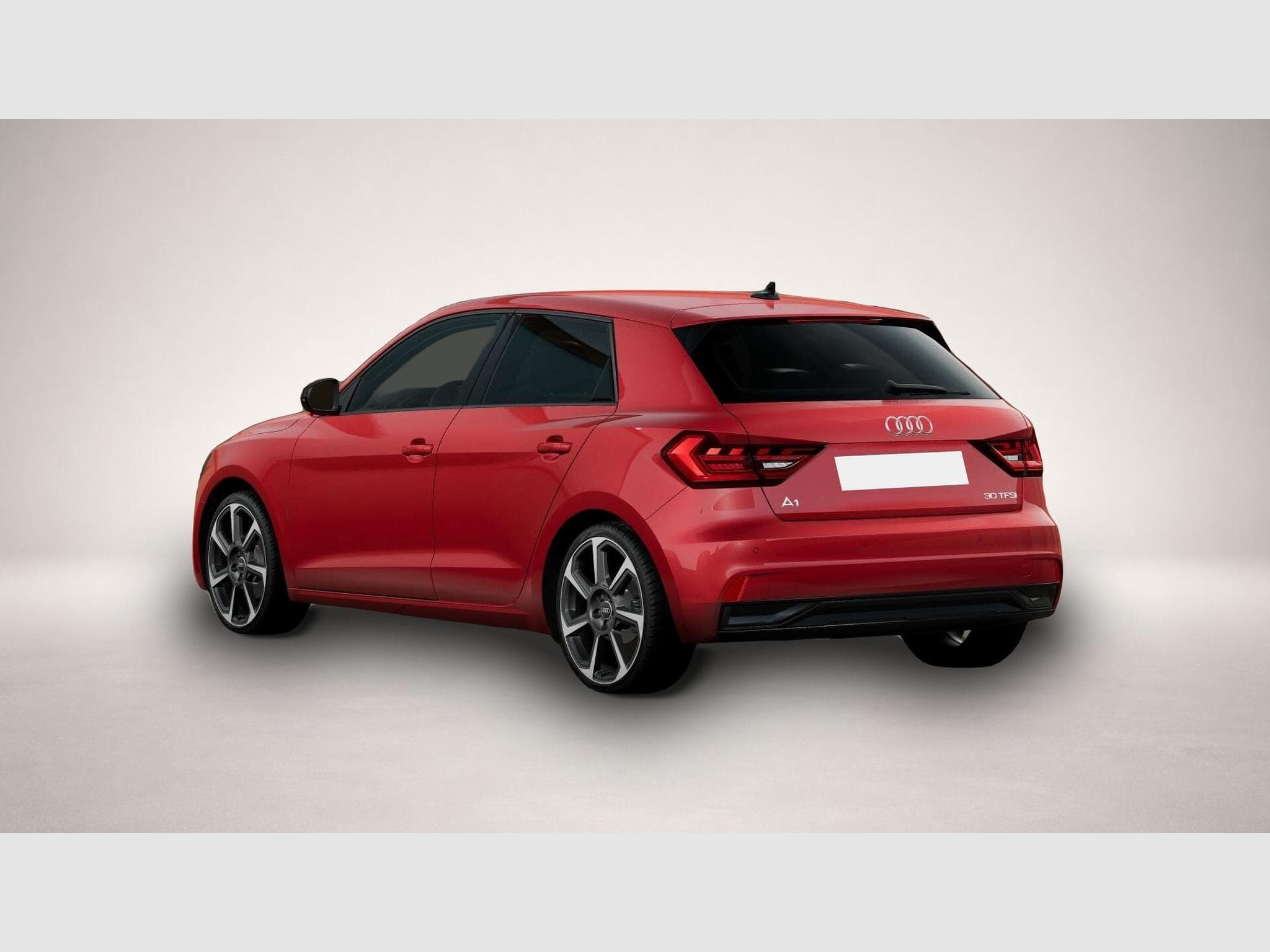 Audi A1 (2026) - Photo 4