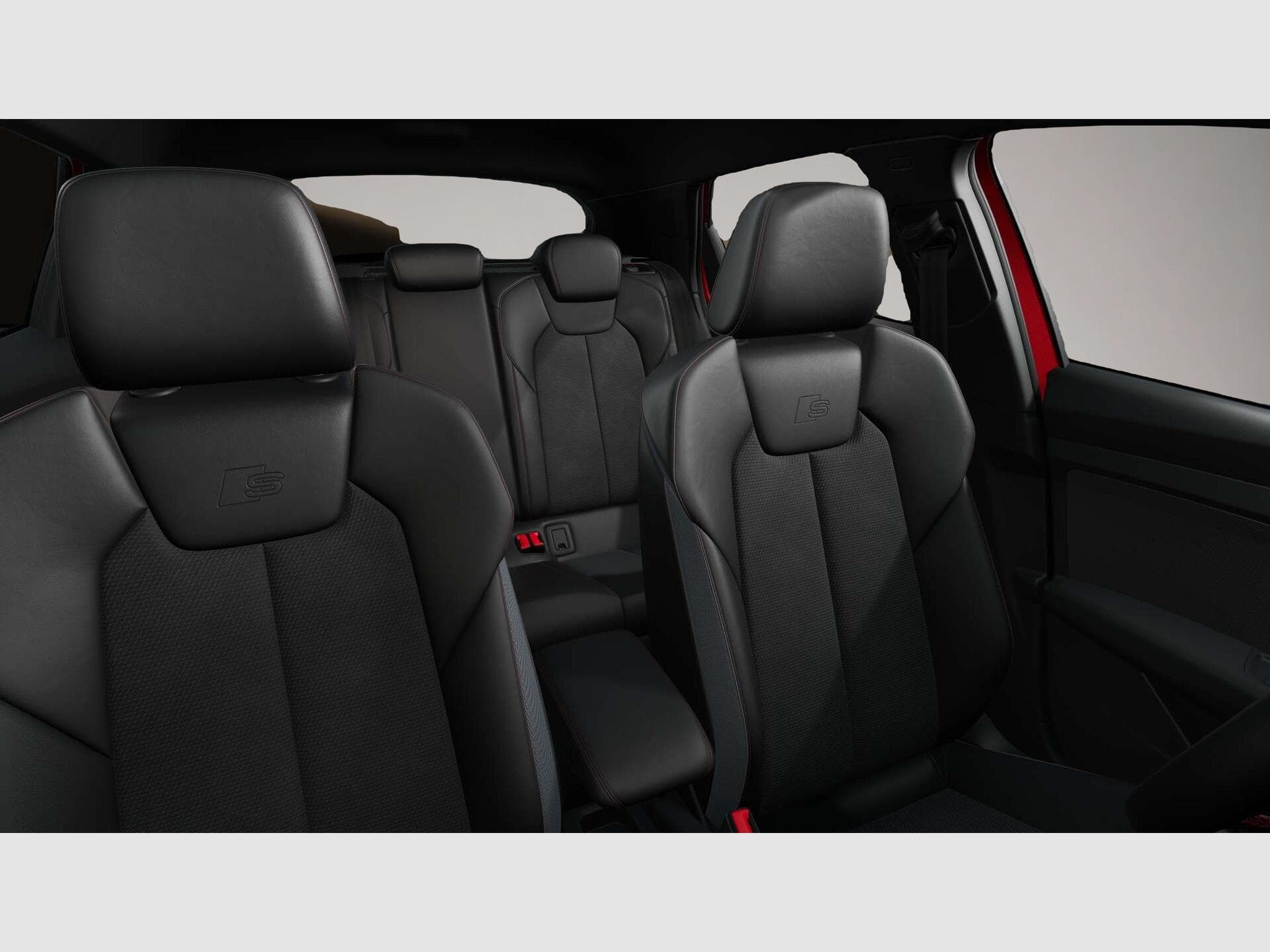 Audi A1 (2026) - Photo 7