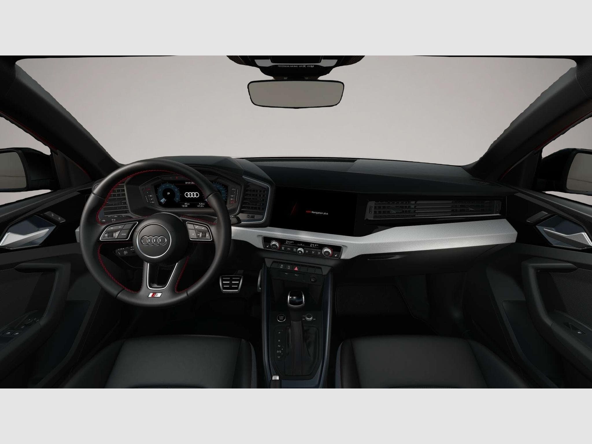 Audi A1 (2026) - Photo 5