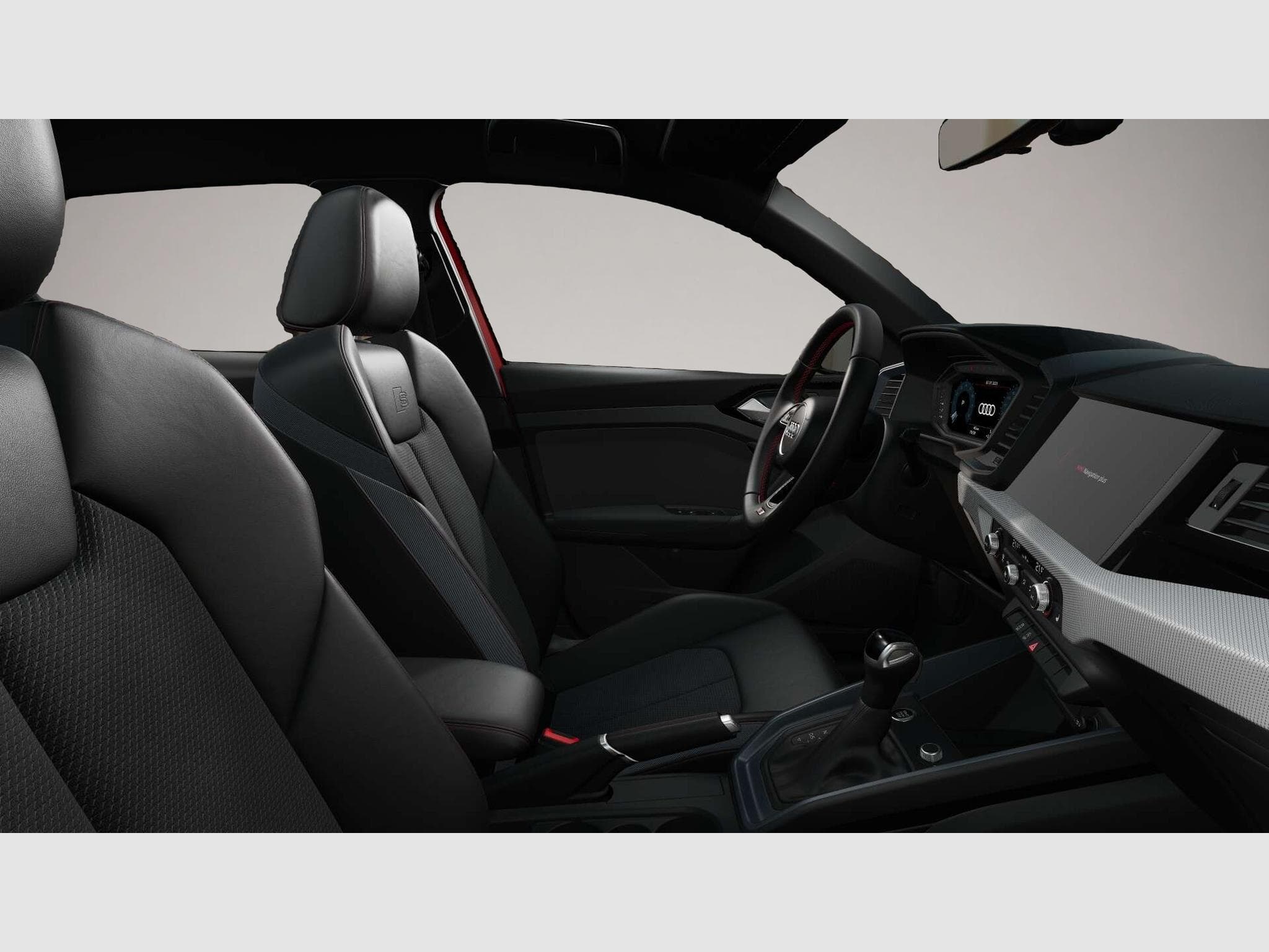 Audi A1 (2026) - Photo 6