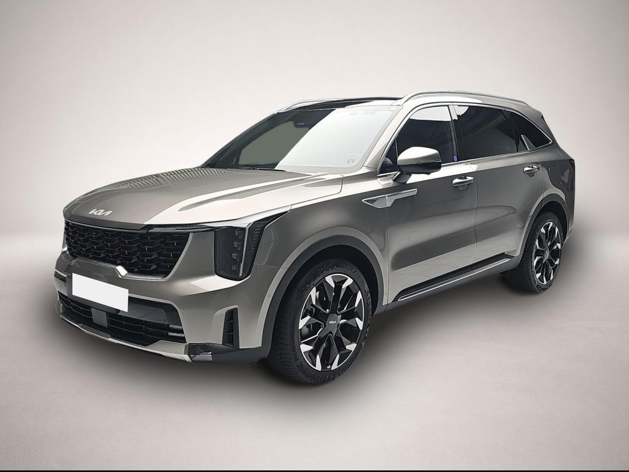 Kia Sorento (2026) - Photo 1