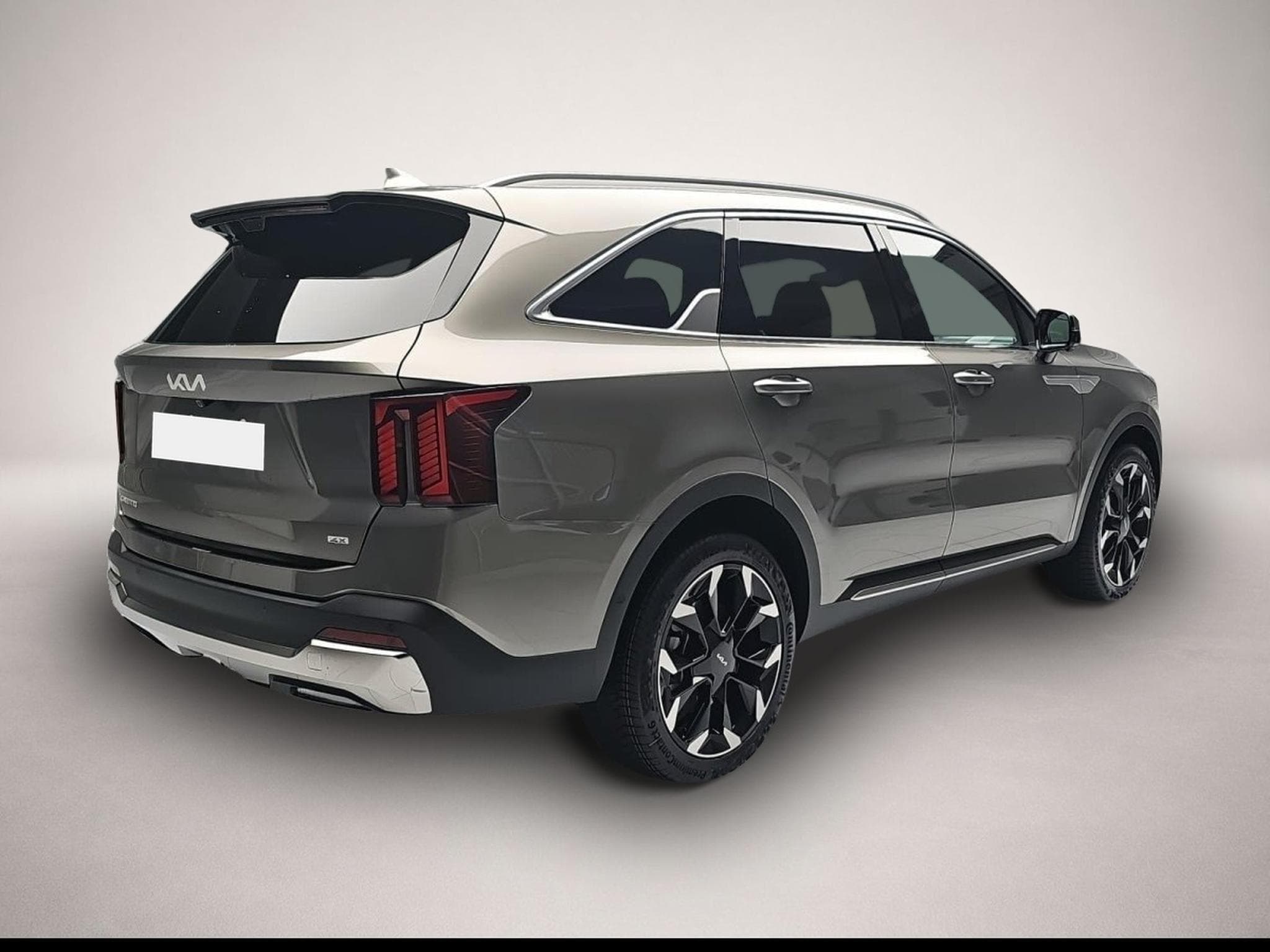 Kia Sorento (2026) - Photo 2