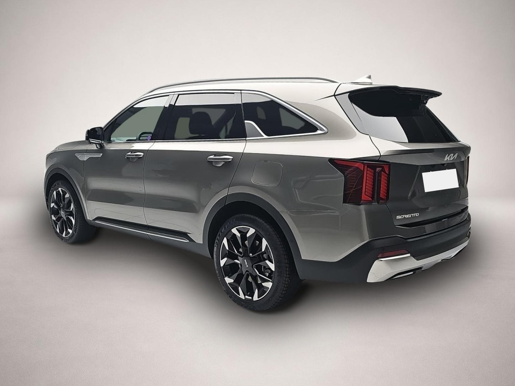 Kia Sorento (2026) - Photo 3