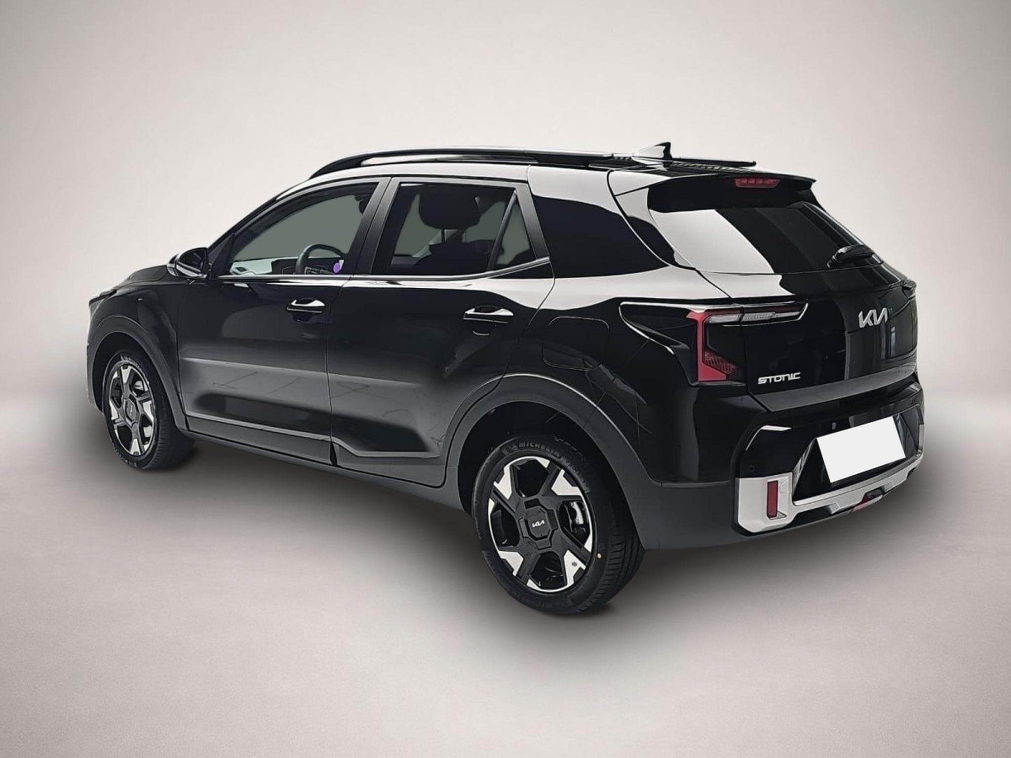 Kia Stonic (2026) - Photo 3