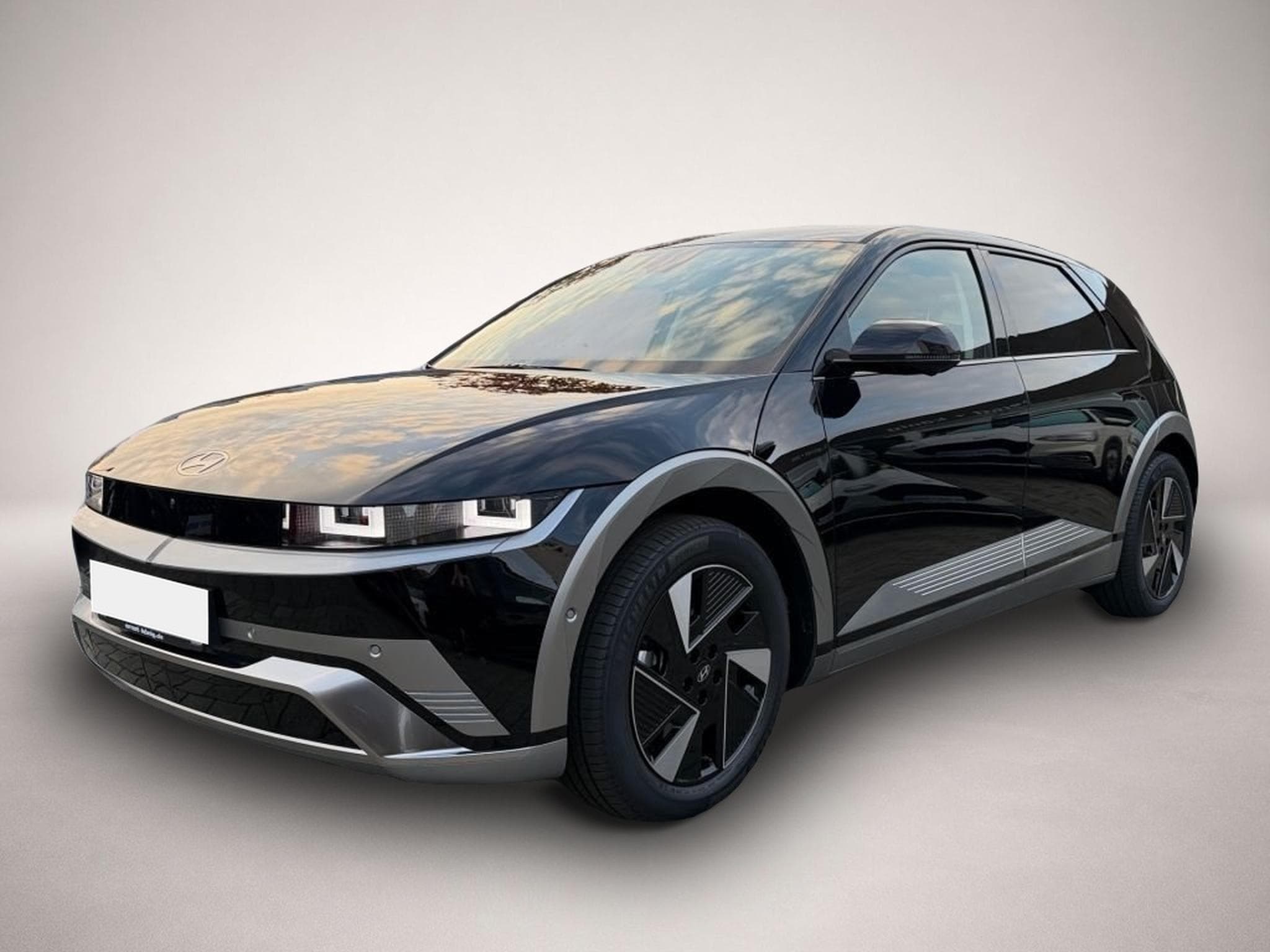 Hyundai Ioniq 5 (2025) - Photo 1