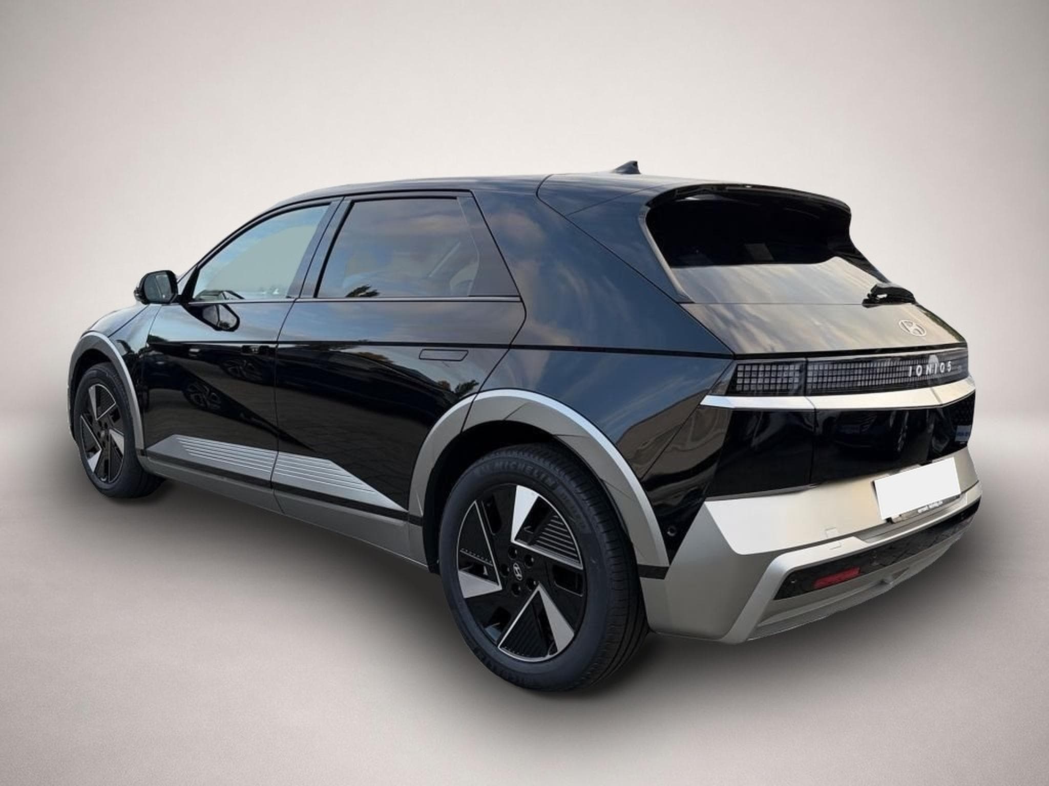 Hyundai Ioniq 5 (2025) - Photo 4