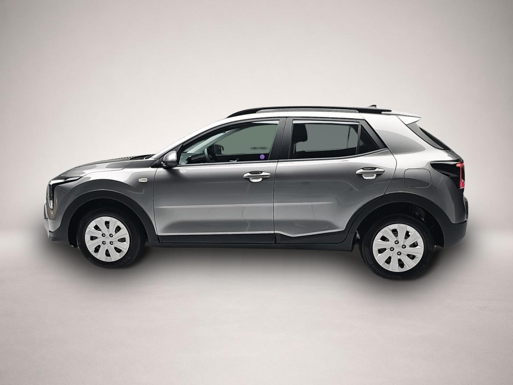 Kia Stonic (2026) - Photo 4