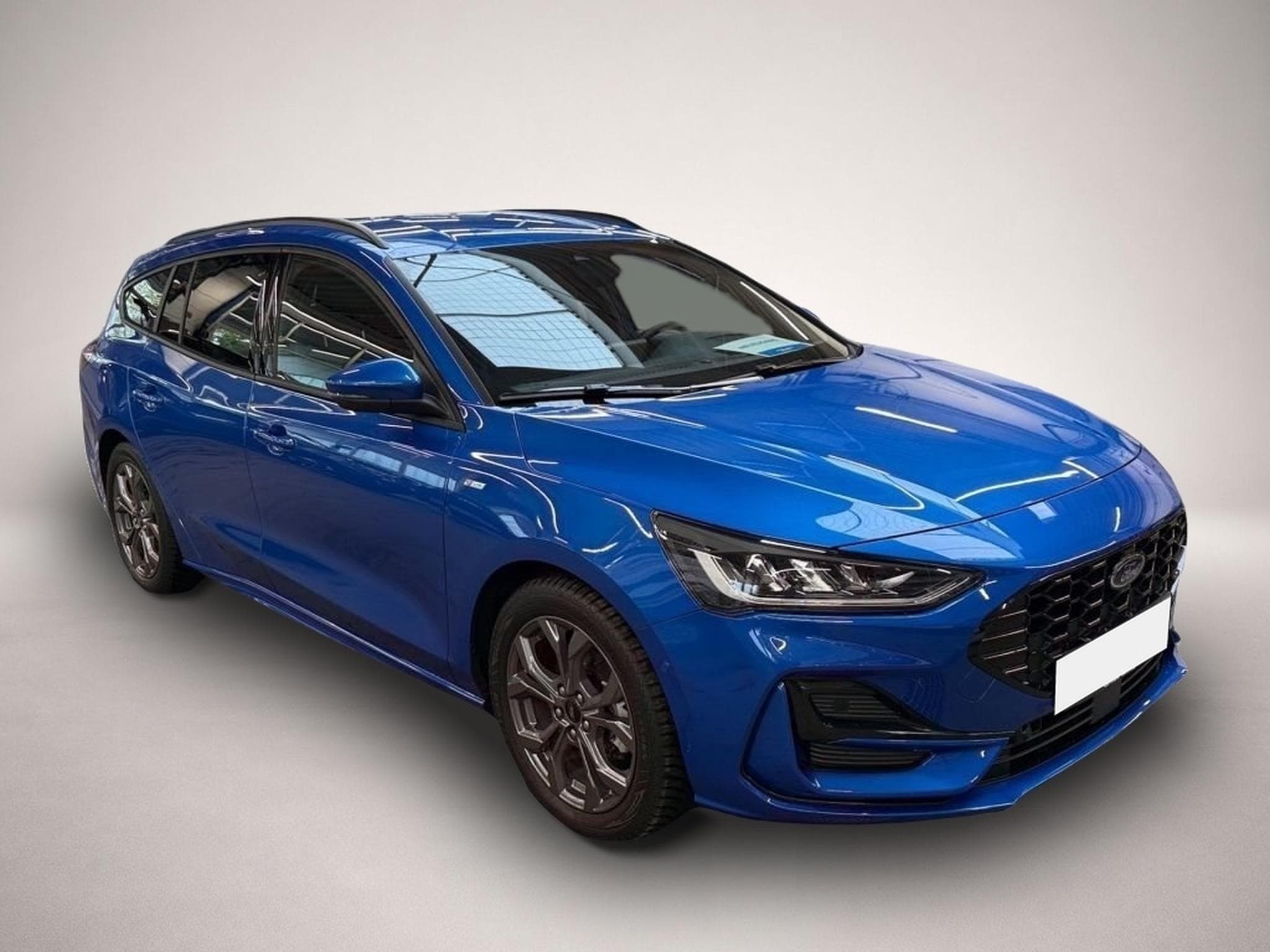 Ford Focus (2025) - Photo 2