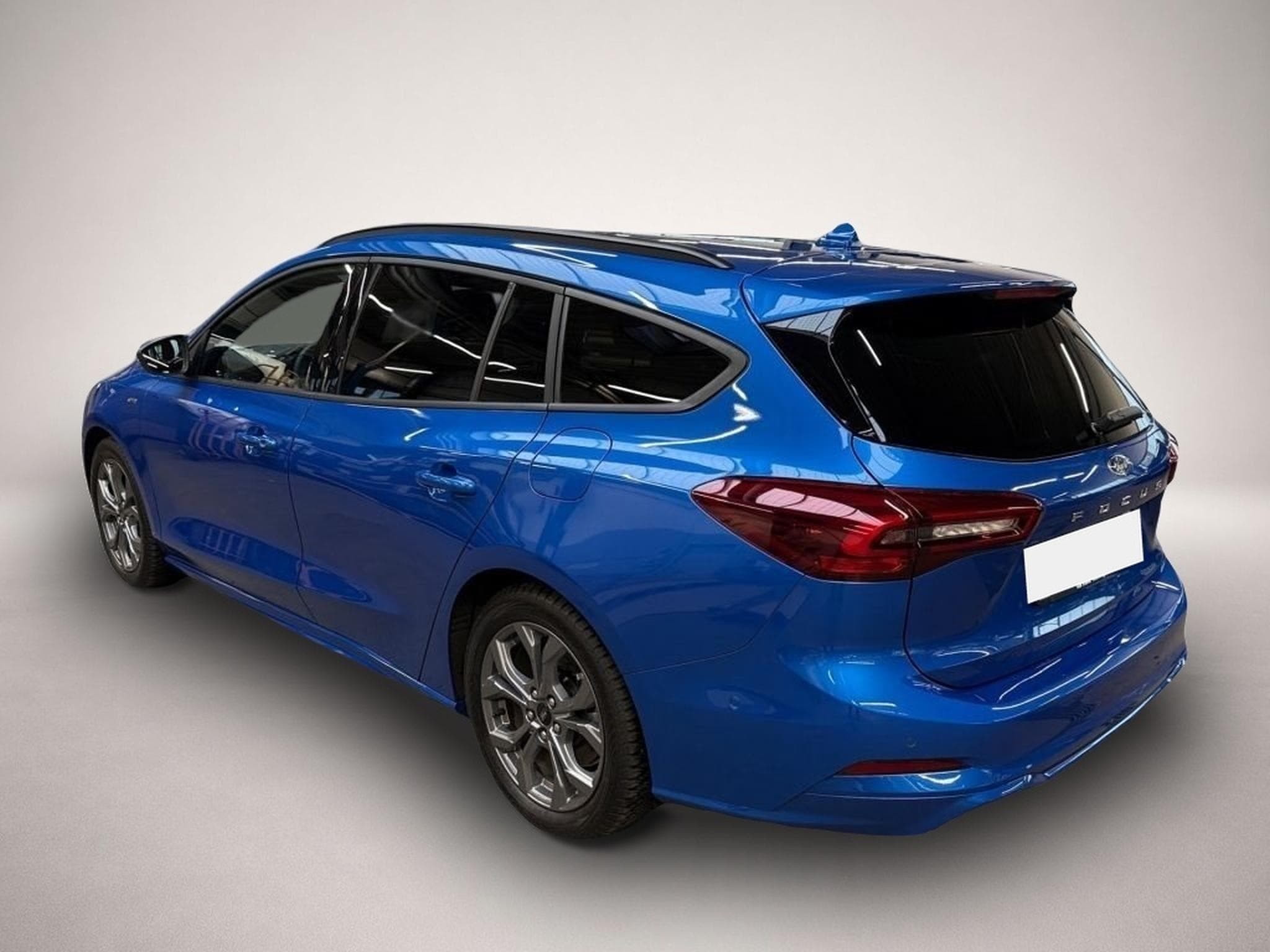 Ford Focus (2025) - Photo 4