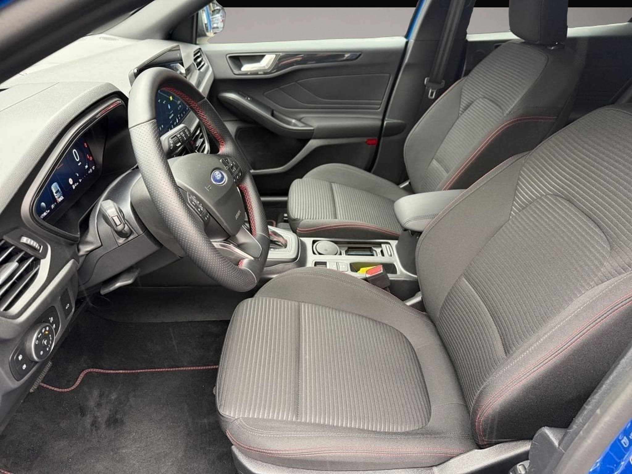 Ford Focus (2025) - Photo 5