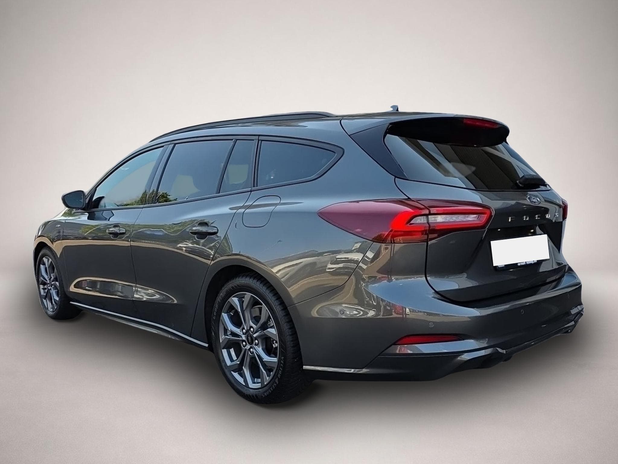 Ford Focus (2025) - Photo 4