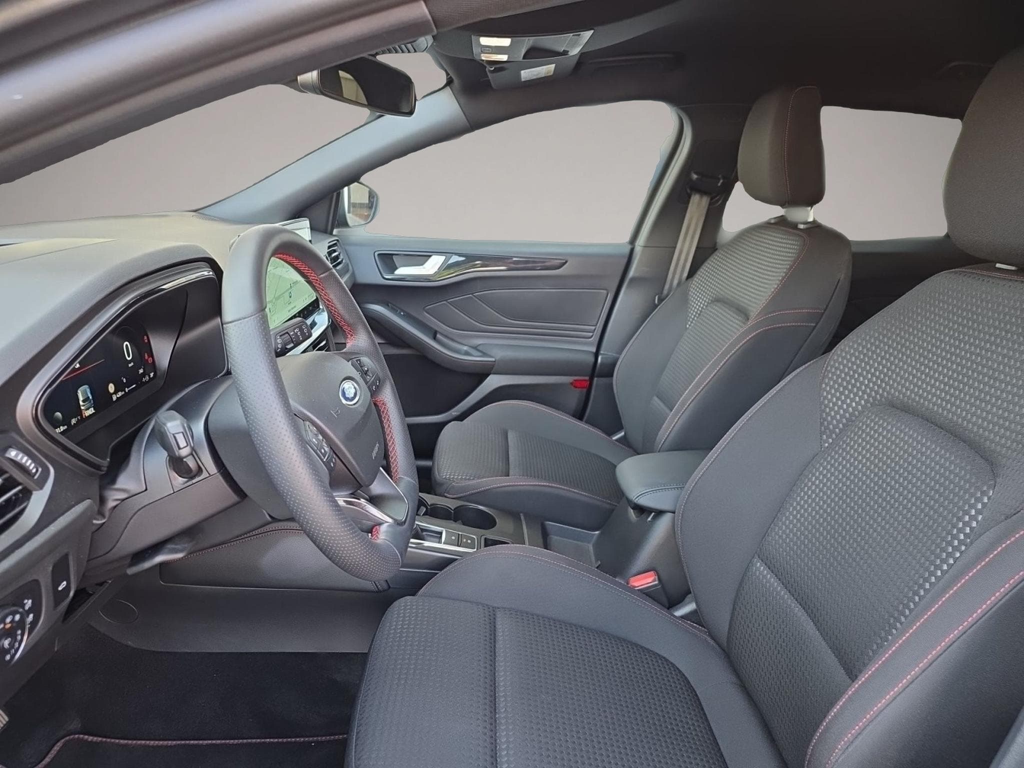 Ford Focus (2025) - Photo 5
