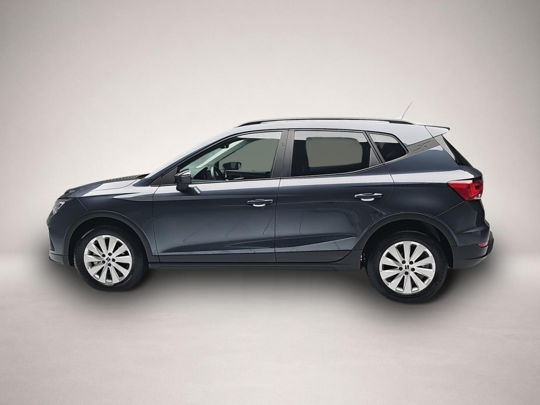 Seat Arona (2025) - Photo 4