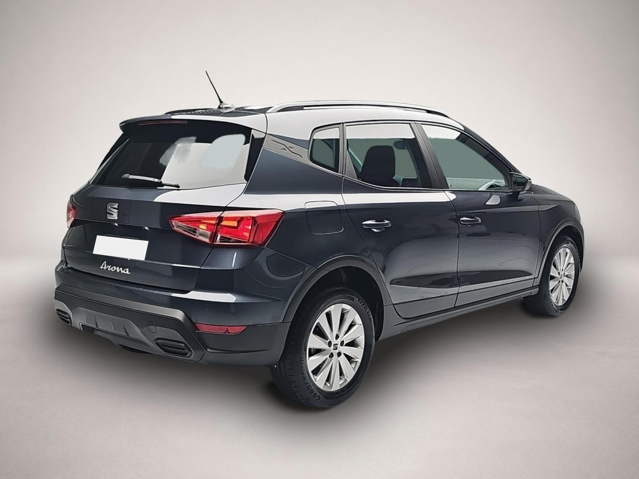 Seat Arona (2025) - Photo 2