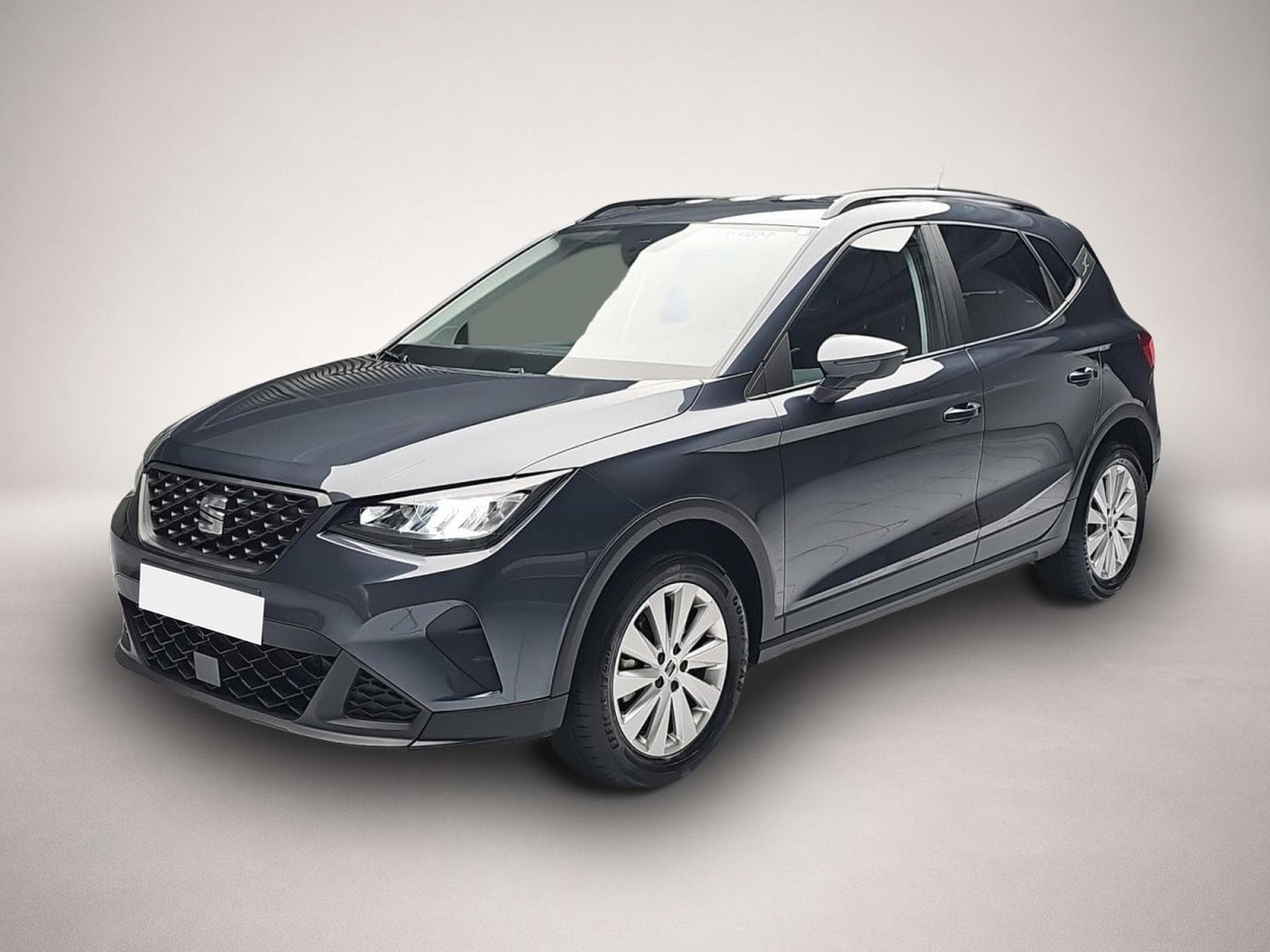 Seat Arona (2025) - Photo 1