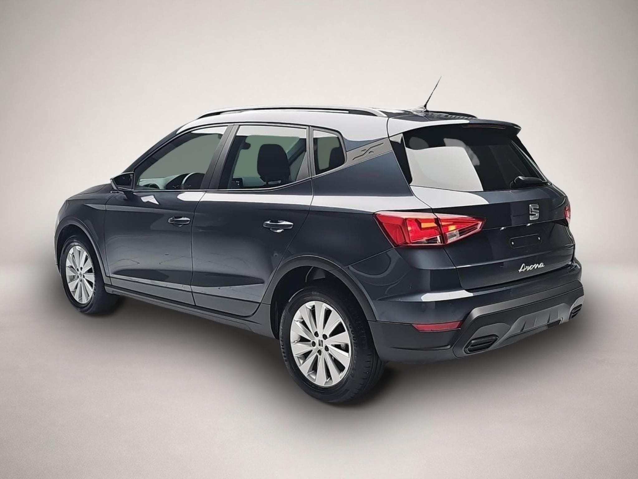 Seat Arona (2025) - Photo 3
