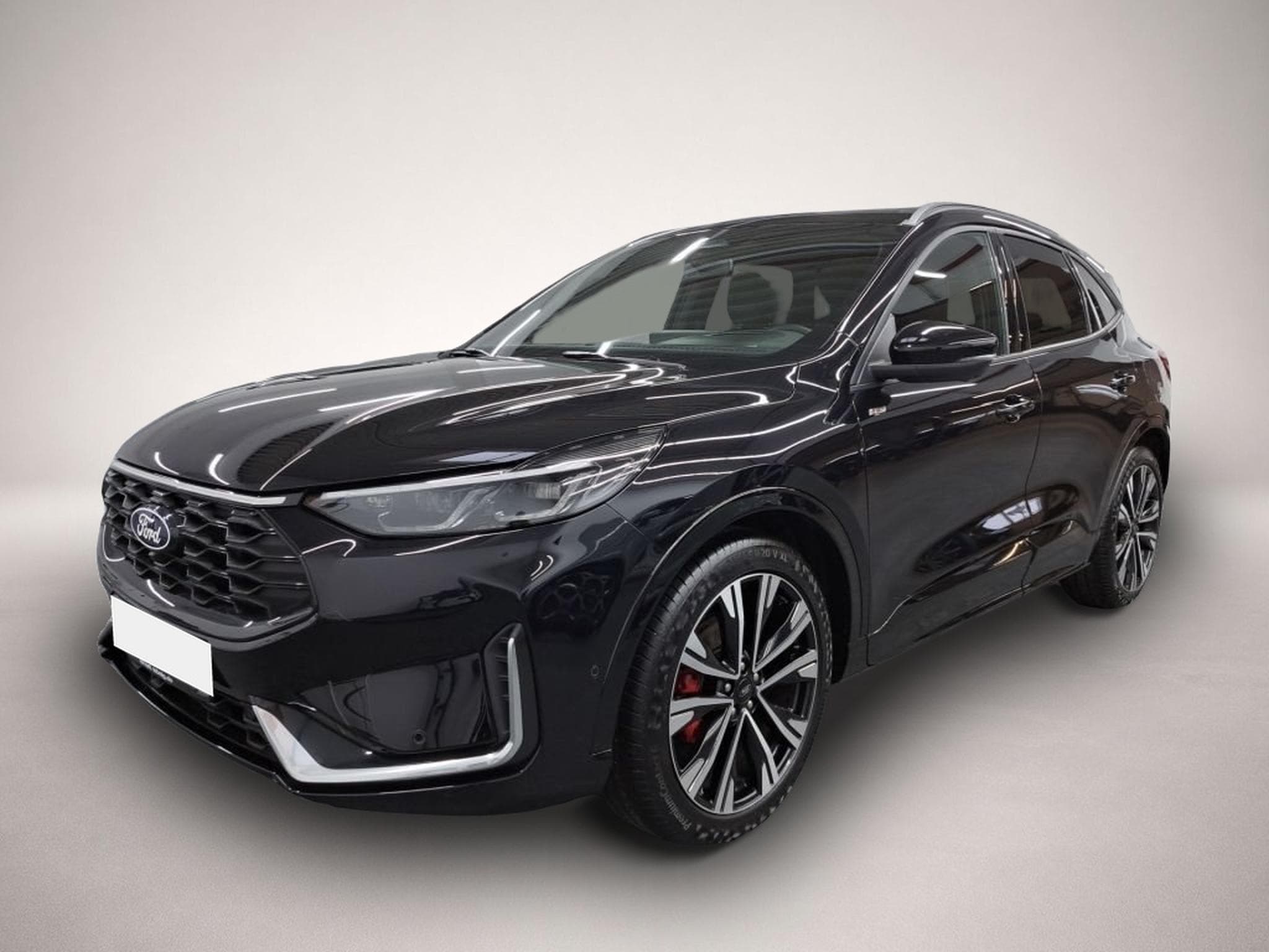 Ford Kuga (2025) - Photo 1