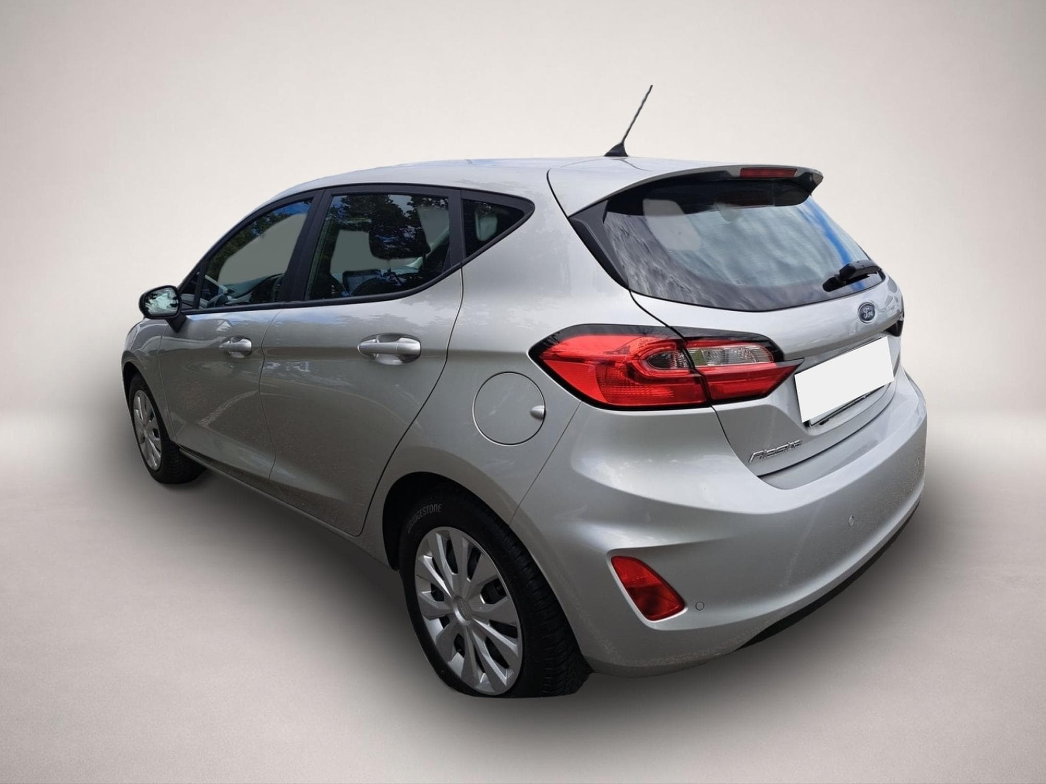 Ford Fiesta (2023) - Photo 4