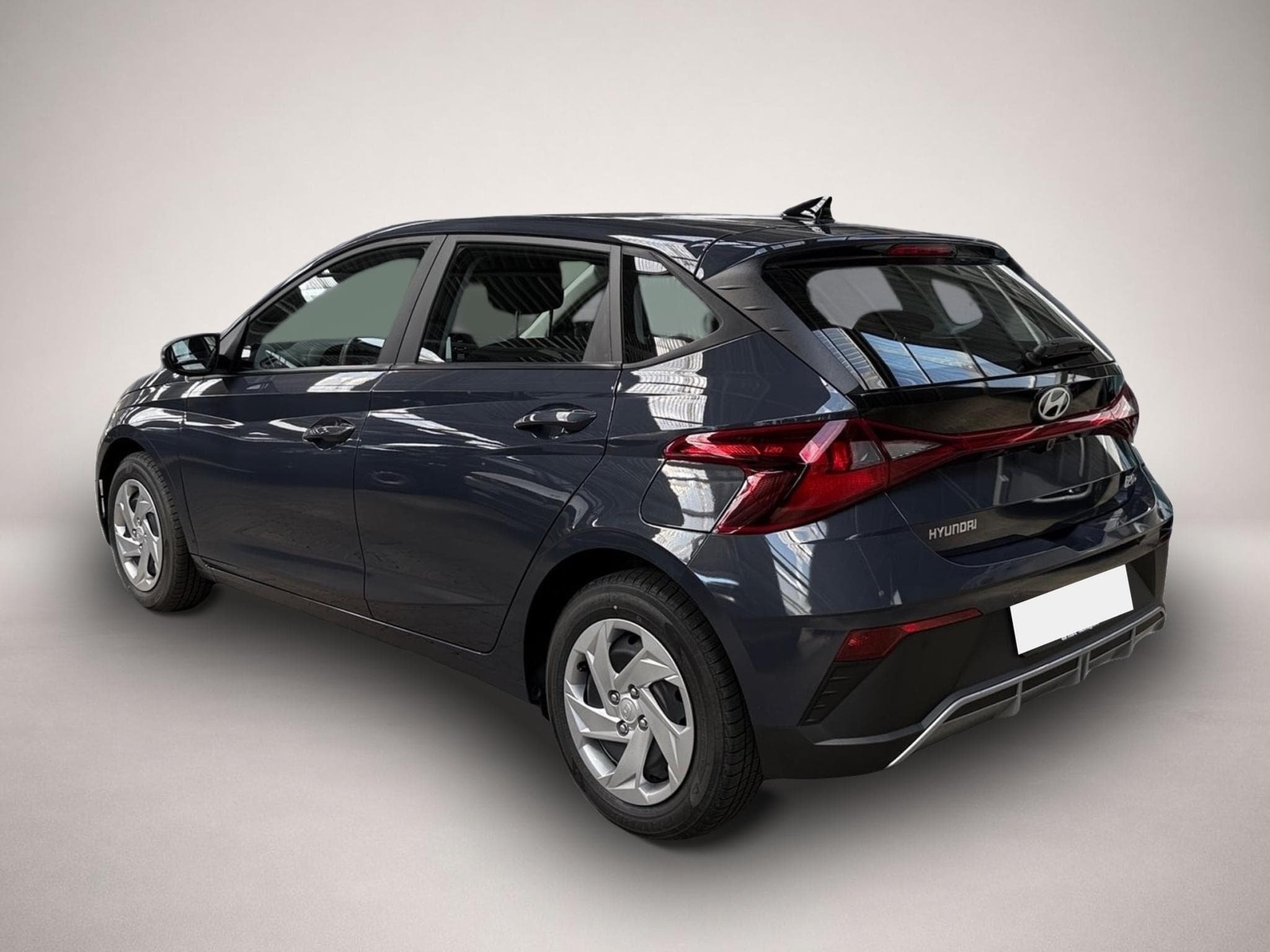 Hyundai i20 (2025) - Photo 4