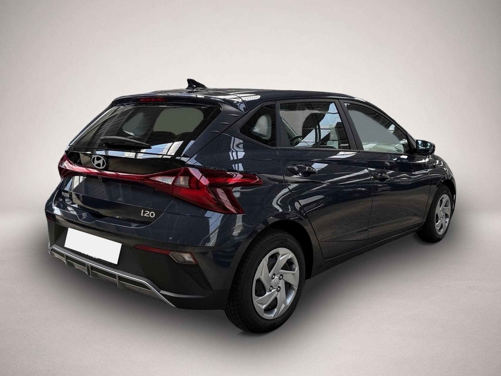 Hyundai i20 (2025) - Photo 3