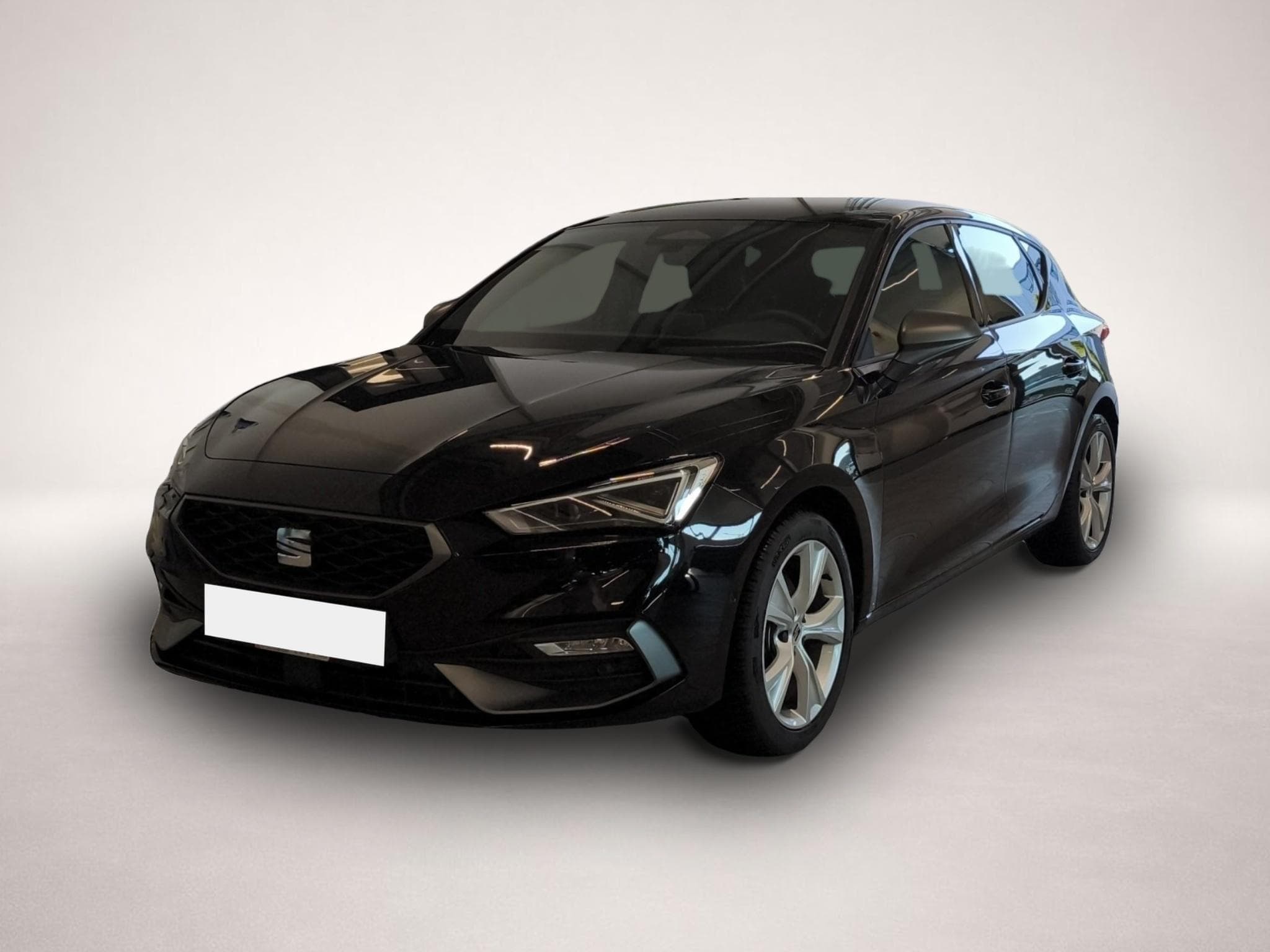 Seat Leon (2025) - Photo 1