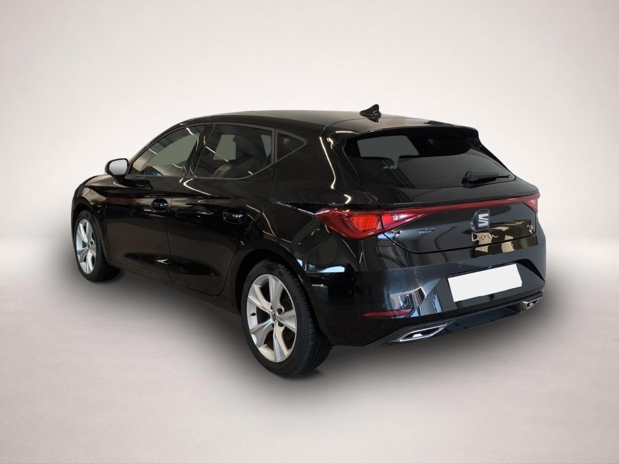 Seat Leon (2025) - Photo 4