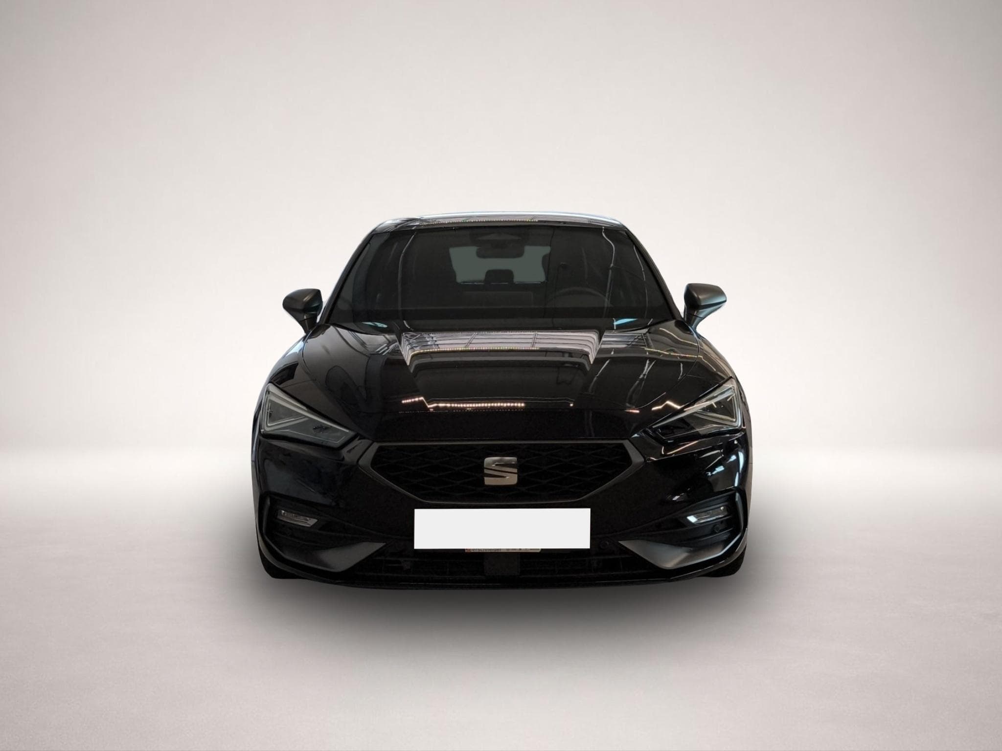 Seat Leon (2025) - Photo 2