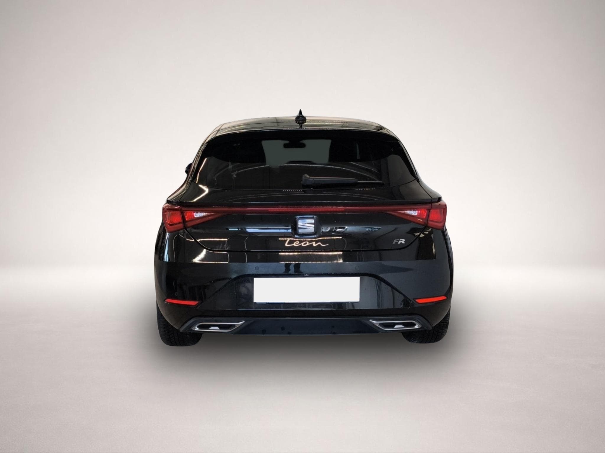 Seat Leon (2025) - Photo 5